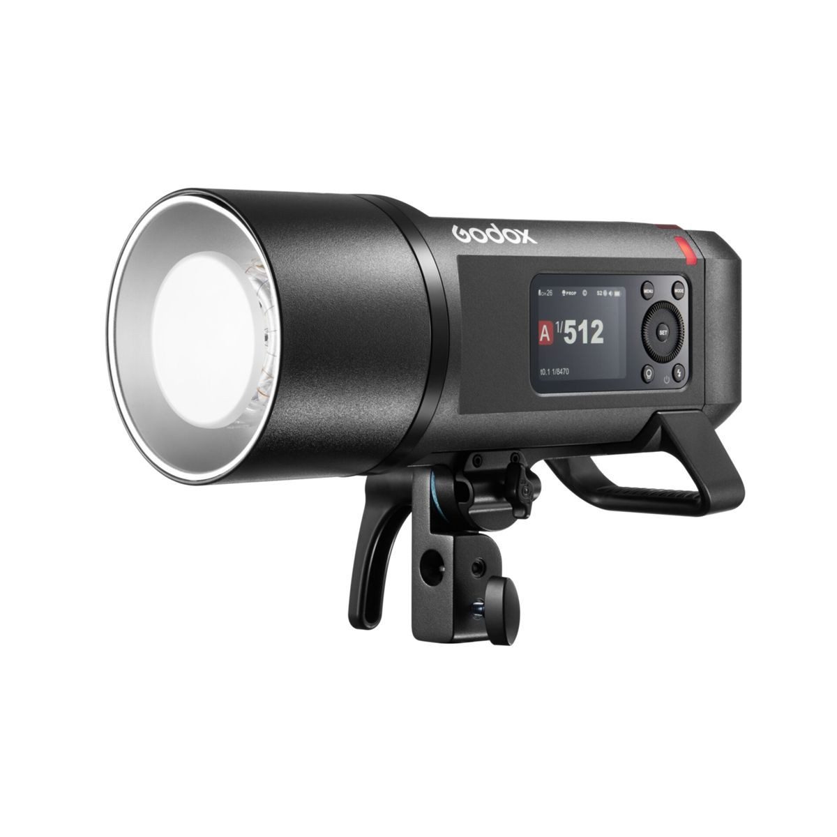 Godox AD600 PRO II Studio-Blitzgerät