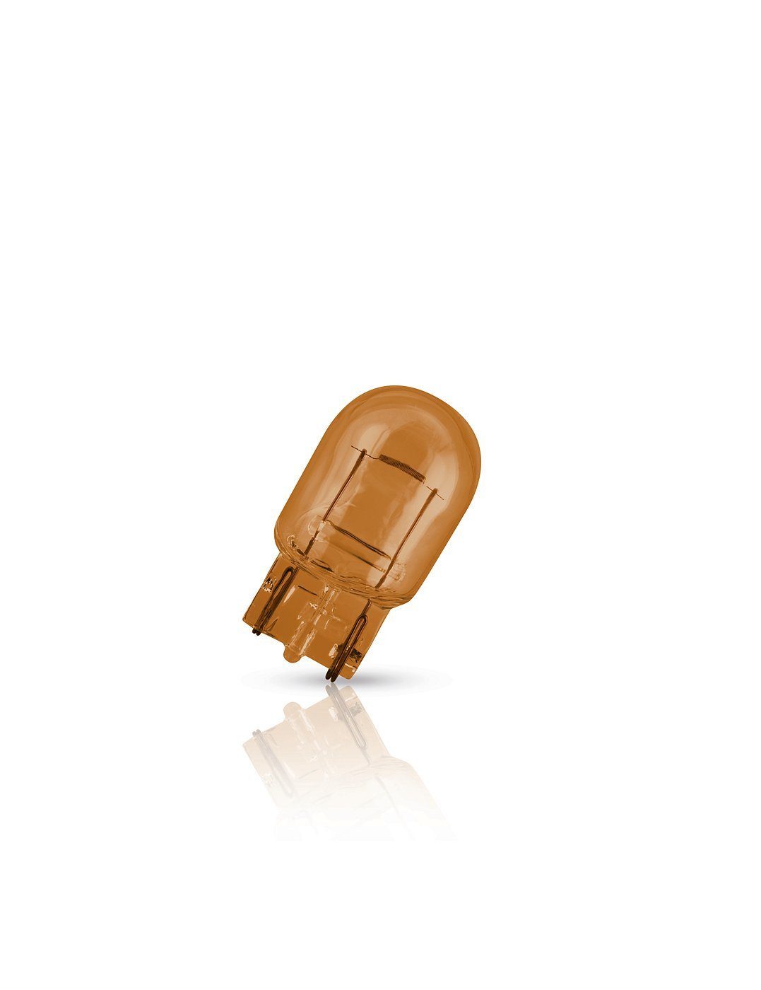 Philips Halogenlampe Philips 12 V 21 W WX3x16d WY21W