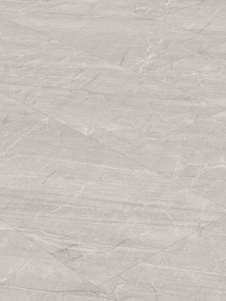 IKHEMalarka Vinylboden Fliesenoptik mit integrierter Trittschalldämmung, Integrierte Trittschalldämmung, – Klicksystem – Nutzungsklasse 33 – pflegeleicht & feuchtraumgeeignet