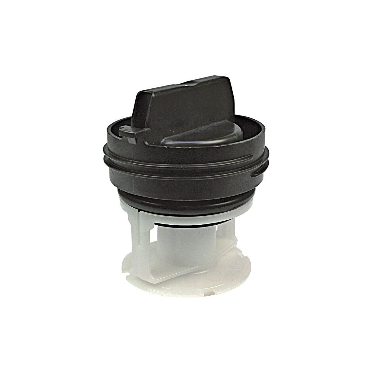 easyPART Vorfilter wie BOSCH 00614351 Filter Flusensieb Sieb, Waschmaschine