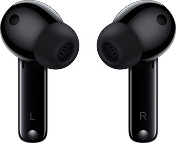 Huawei FreeBuds 4i wireless In-Ear-Kopfhörer (Active Noise Cancelling (ANC), True Wireless, A2DP Bluetooth, AVCTP Bluetooth, AVDTP Bluetooth, AVRCP Bluetooth, Bluetooth, HFP, RFCOMM, SPP)