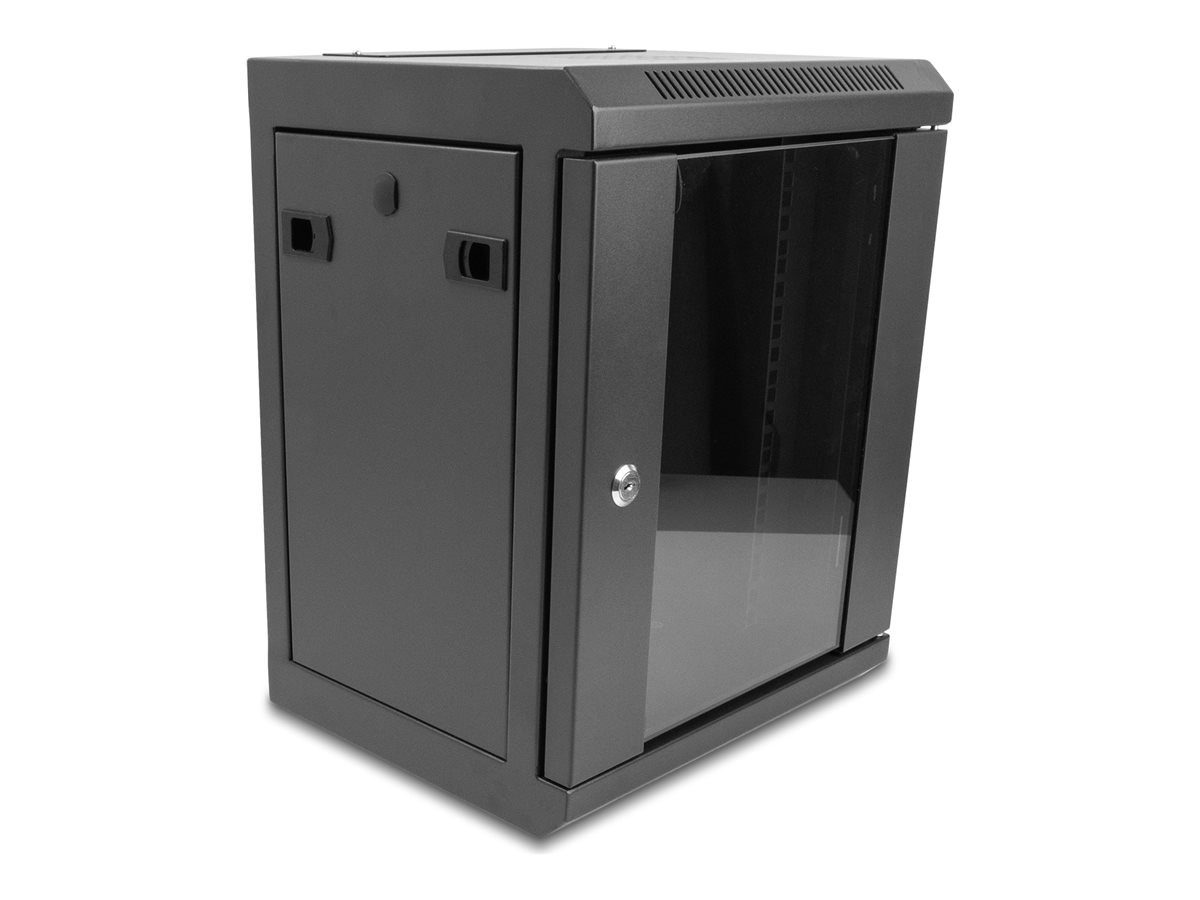 Delock PC-Gehäuse