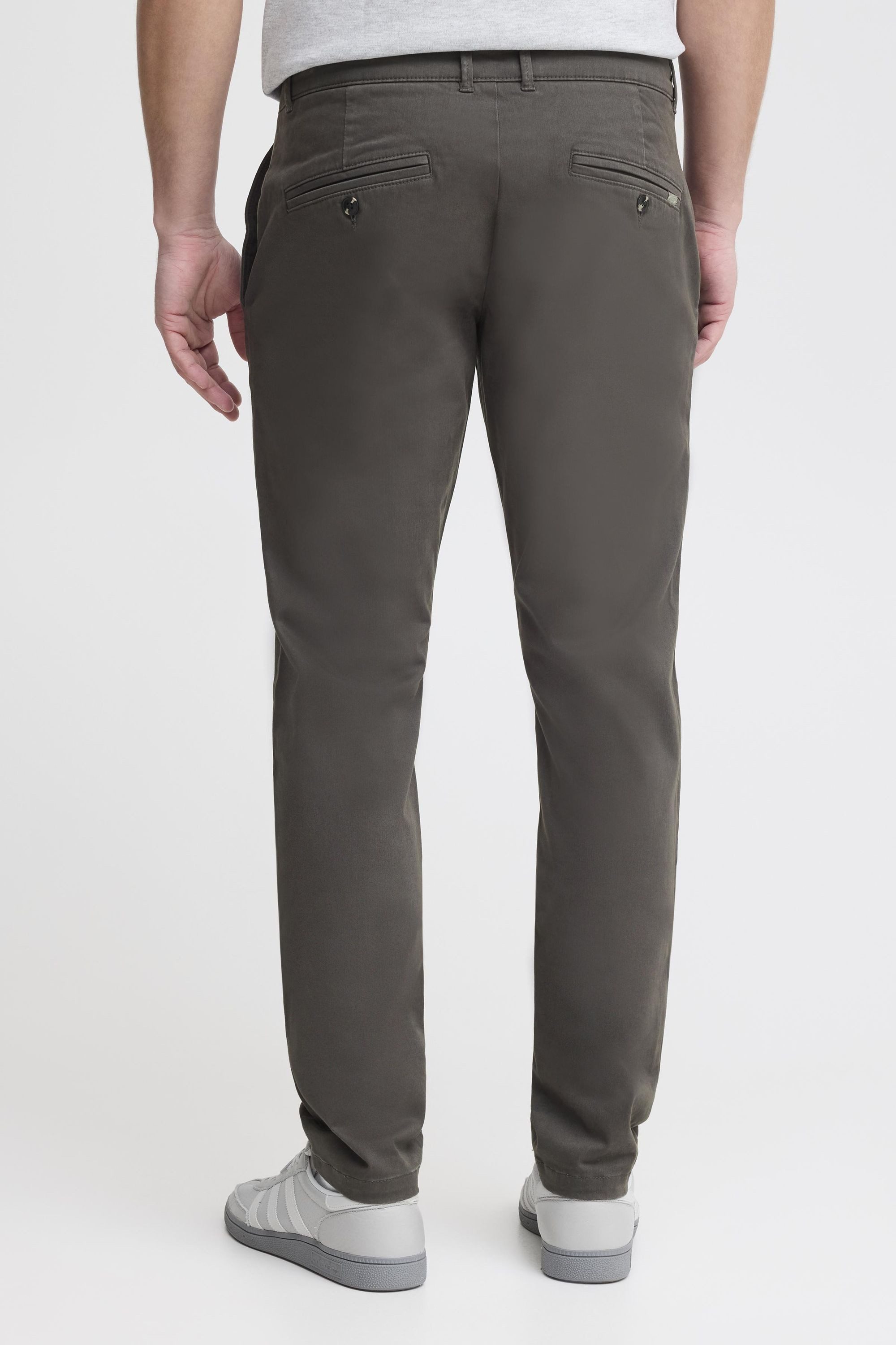 !Solid Chinohose SDRaul Stoffhose im klassischen Look - Regular Fit