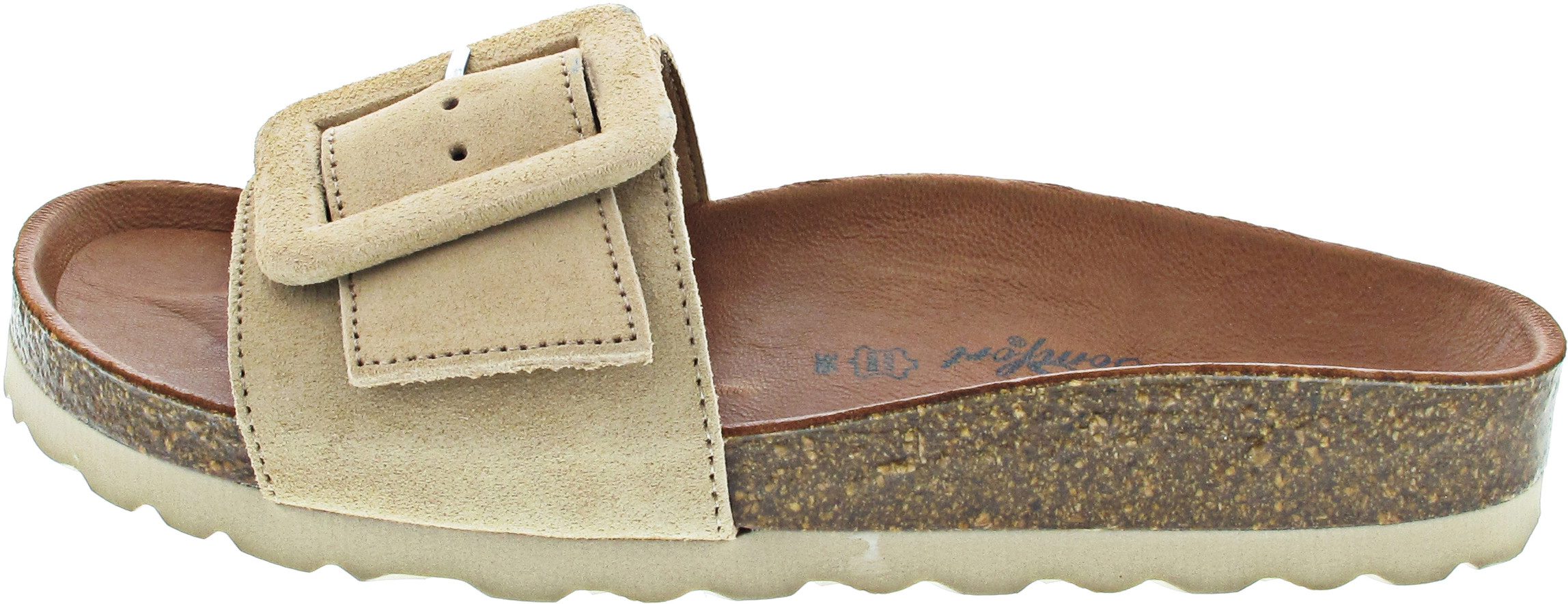 COSMOS Comfort Pantolette