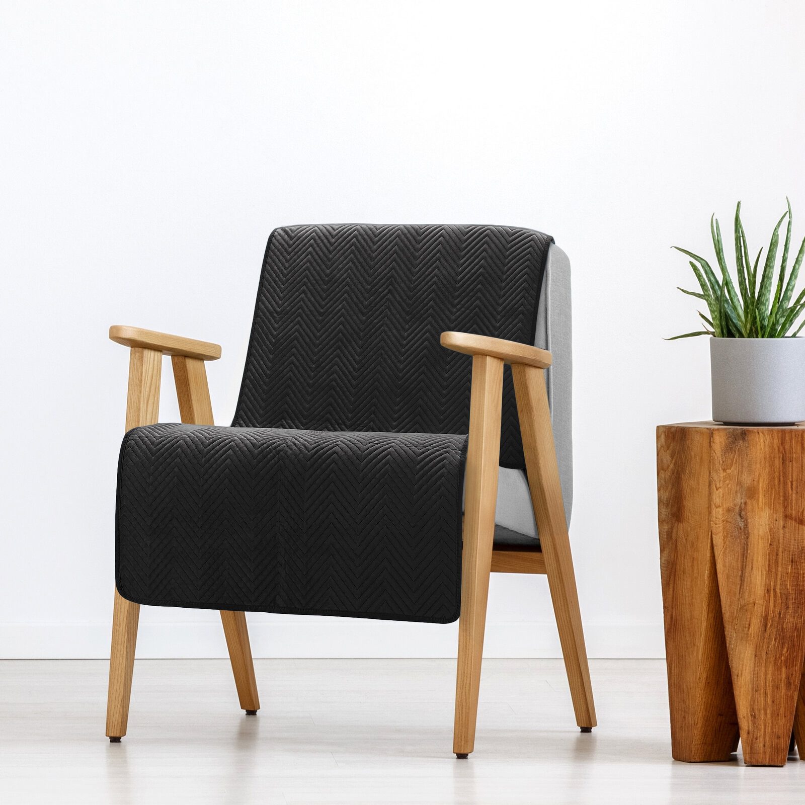 Eurofirany Bettüberwurf SOFIA, Elegante Tagesdecke Velvet günstig online kaufen