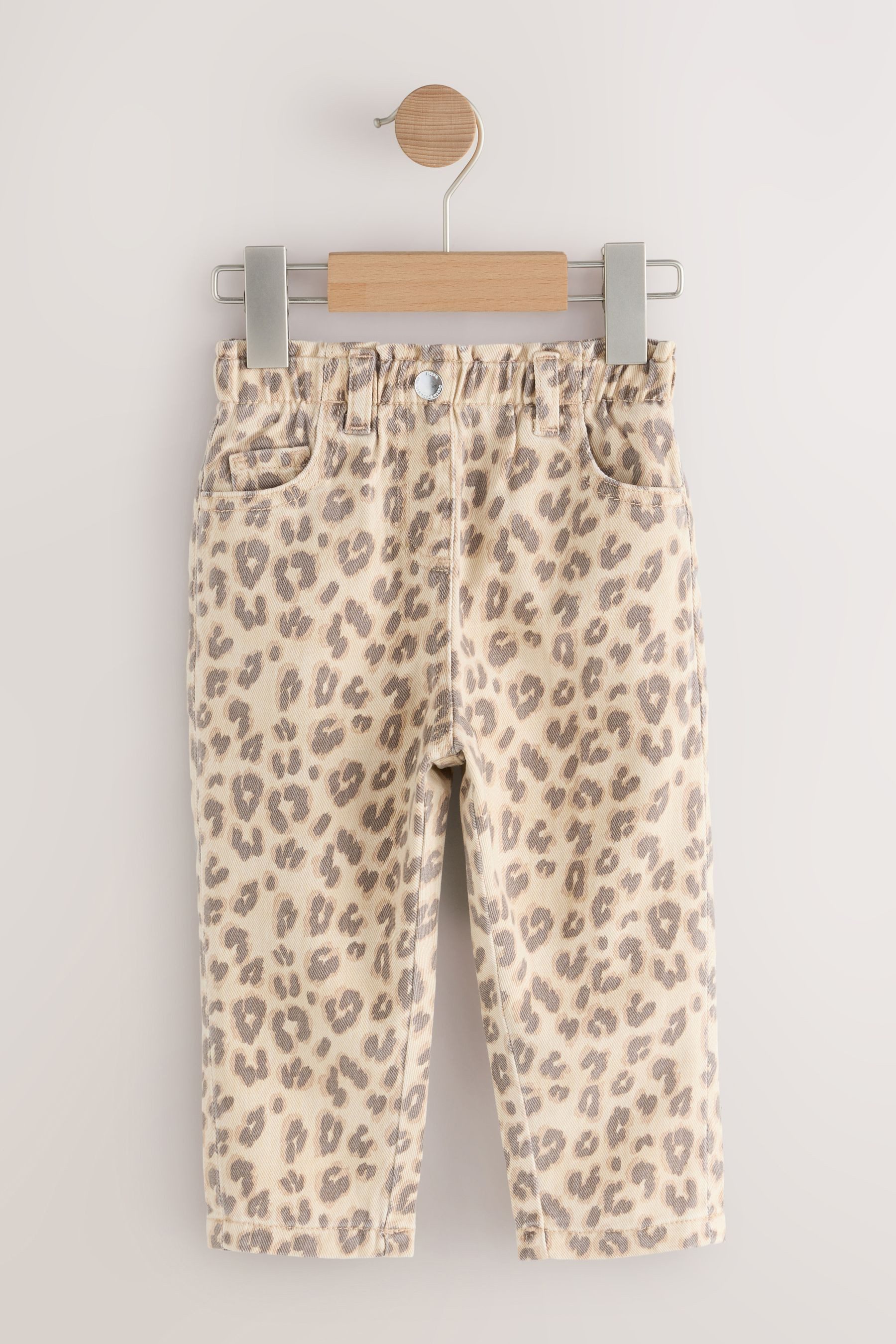 Leopard Print
