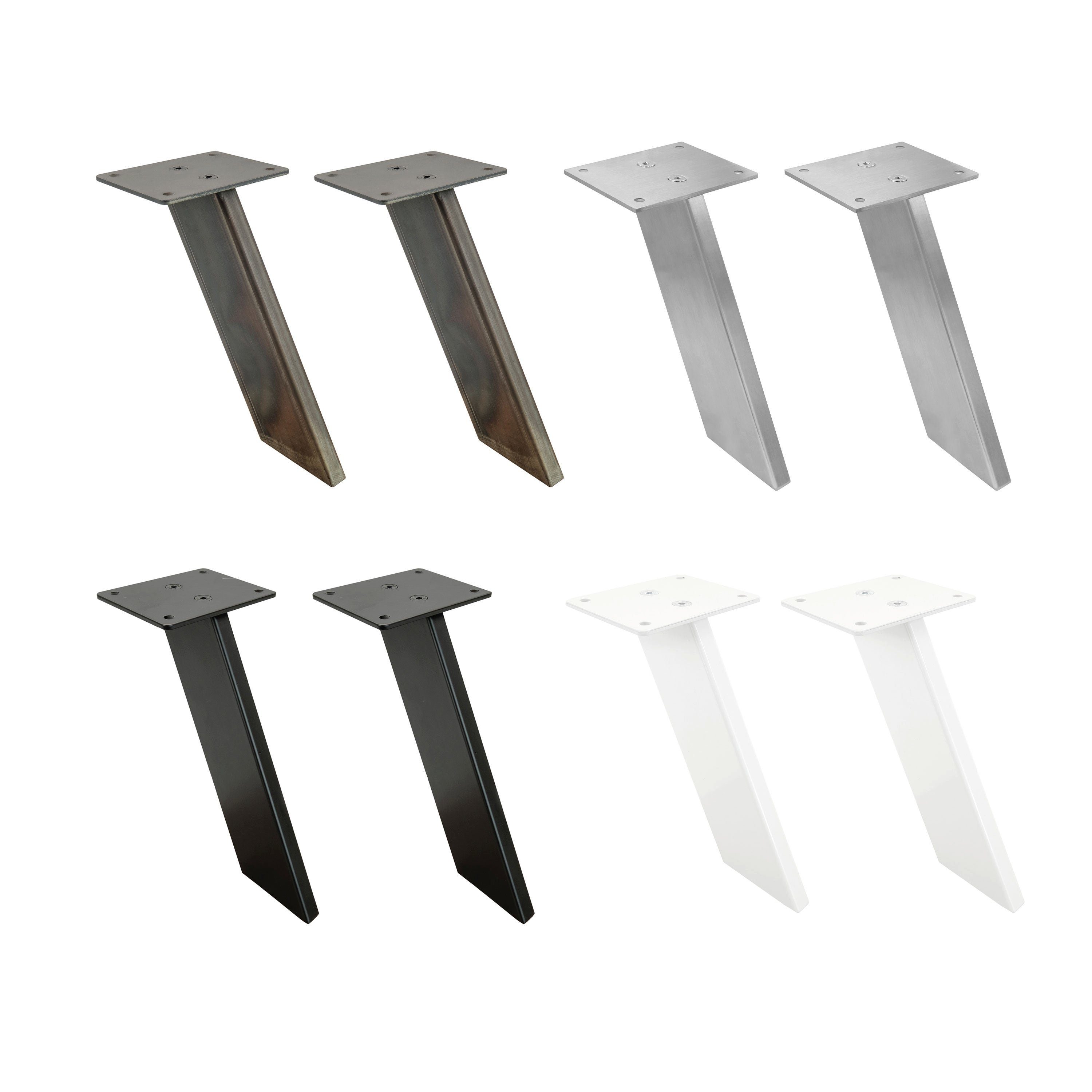 Edelstahl | Korpus: Edelstahl