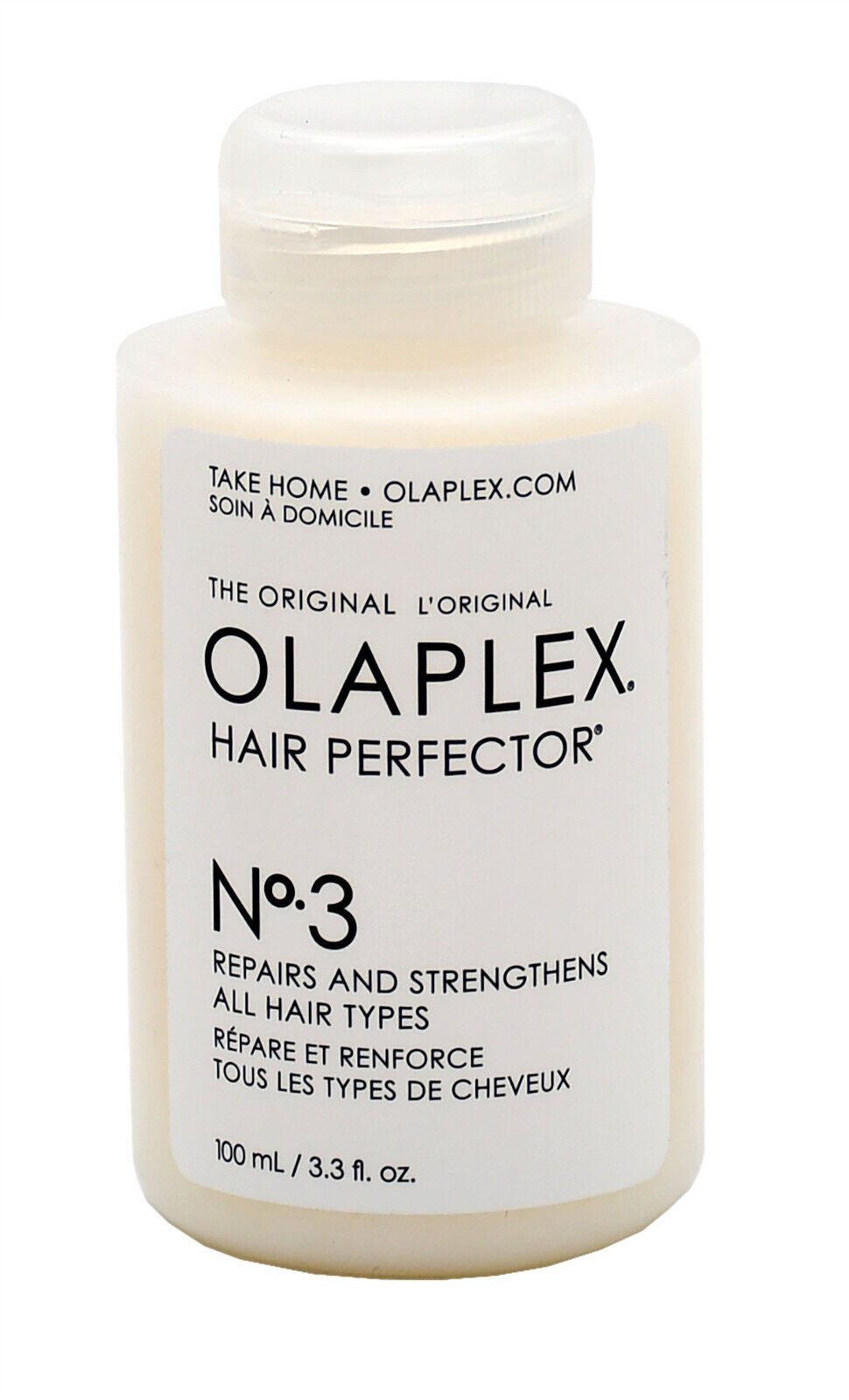 Olaplex Haarmaske OLAPLEX N.3 Hair Perfector 100ml