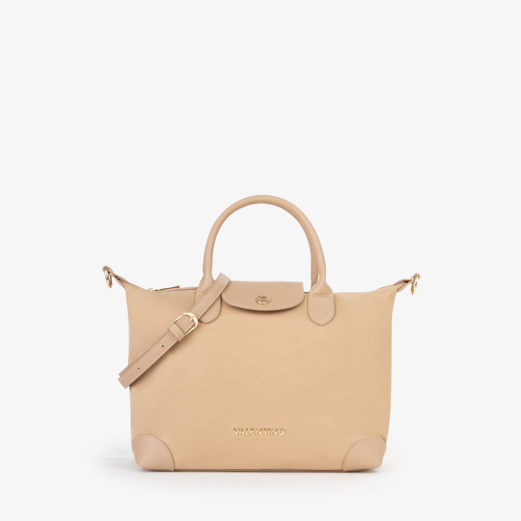 VALENTINO BAGS Henkeltasche JOLLY RE, Damen Schultertasche, Umhängetasche m günstig online kaufen