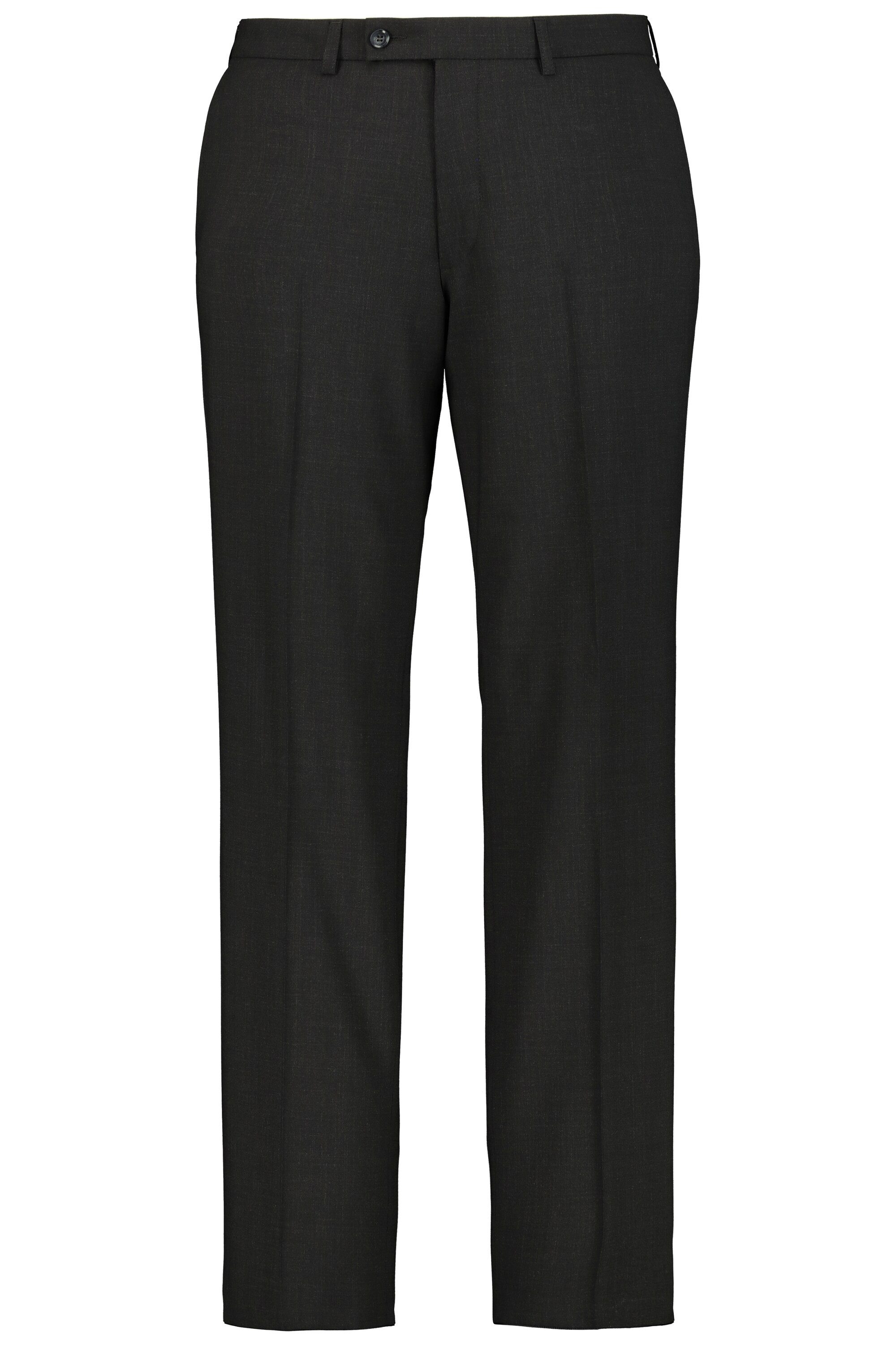 JP1880 Anzughose Business-Hose Flatfront Hose Zeus Knitterfrei günstig online kaufen