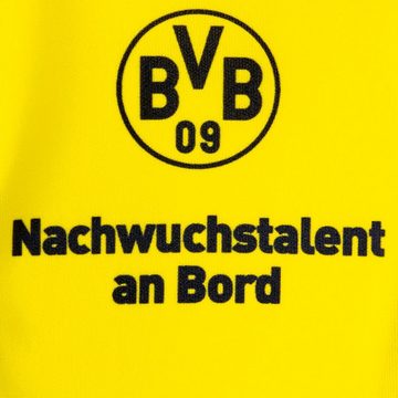 Borussia Dortmund Merchandise-Figur BVB Autoscheiben Hänger