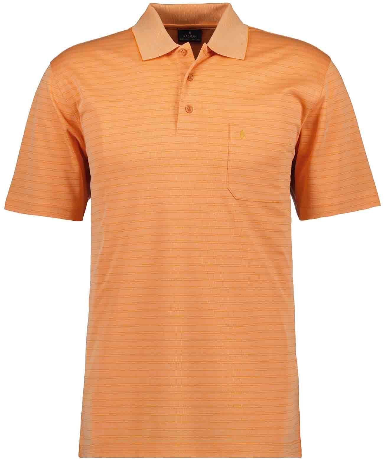 RAGMAN Poloshirt