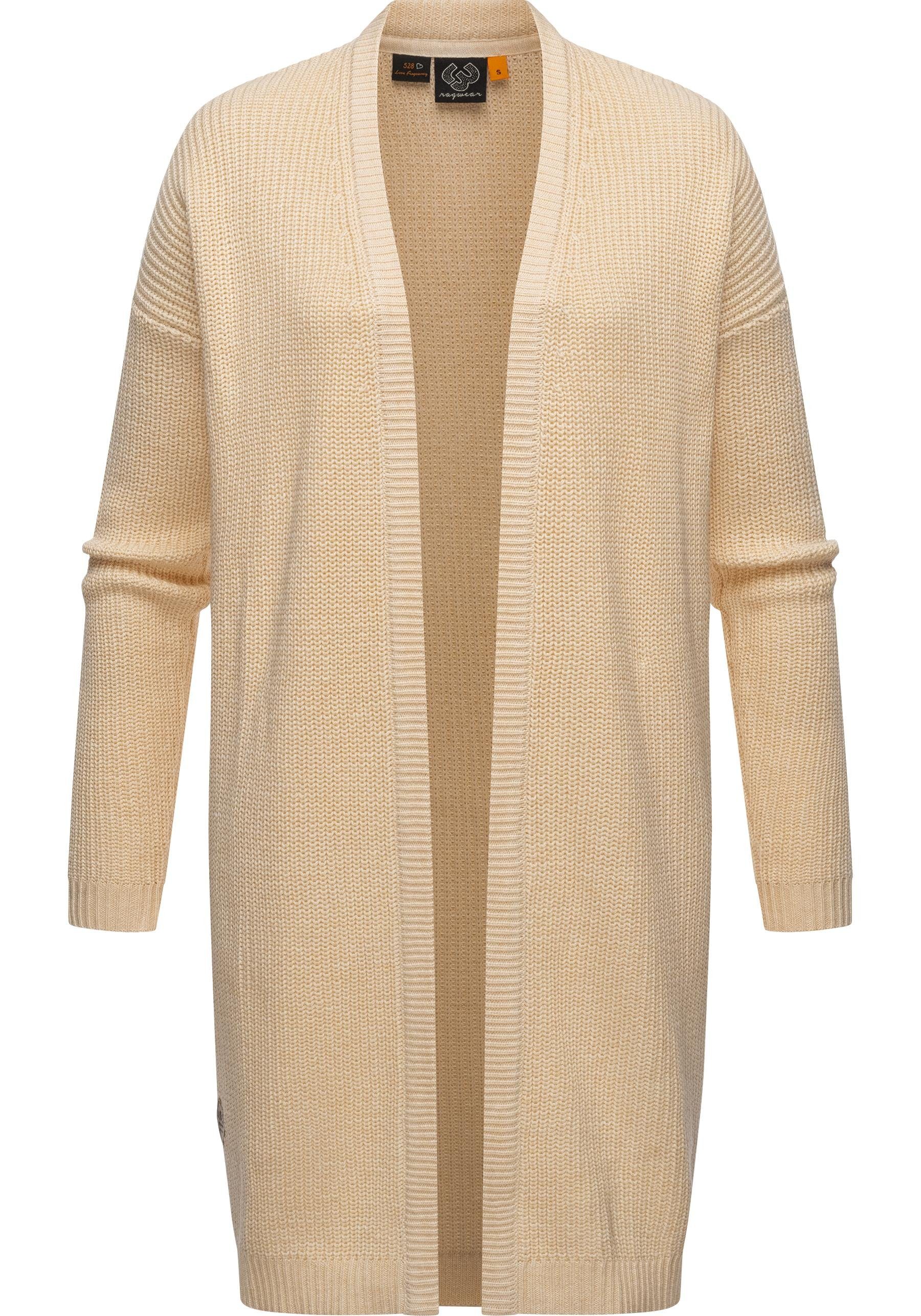 Strickjacke Nadina