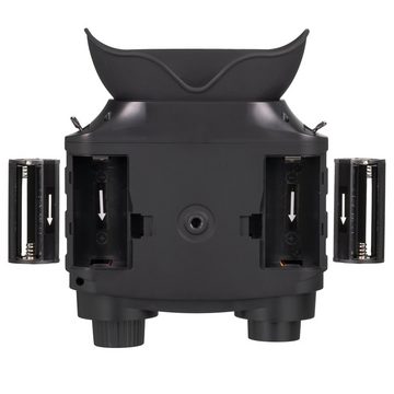 BRESSER Nachtsichtgerät Digitales binokulares Nachtsichtgerät Explorer 130