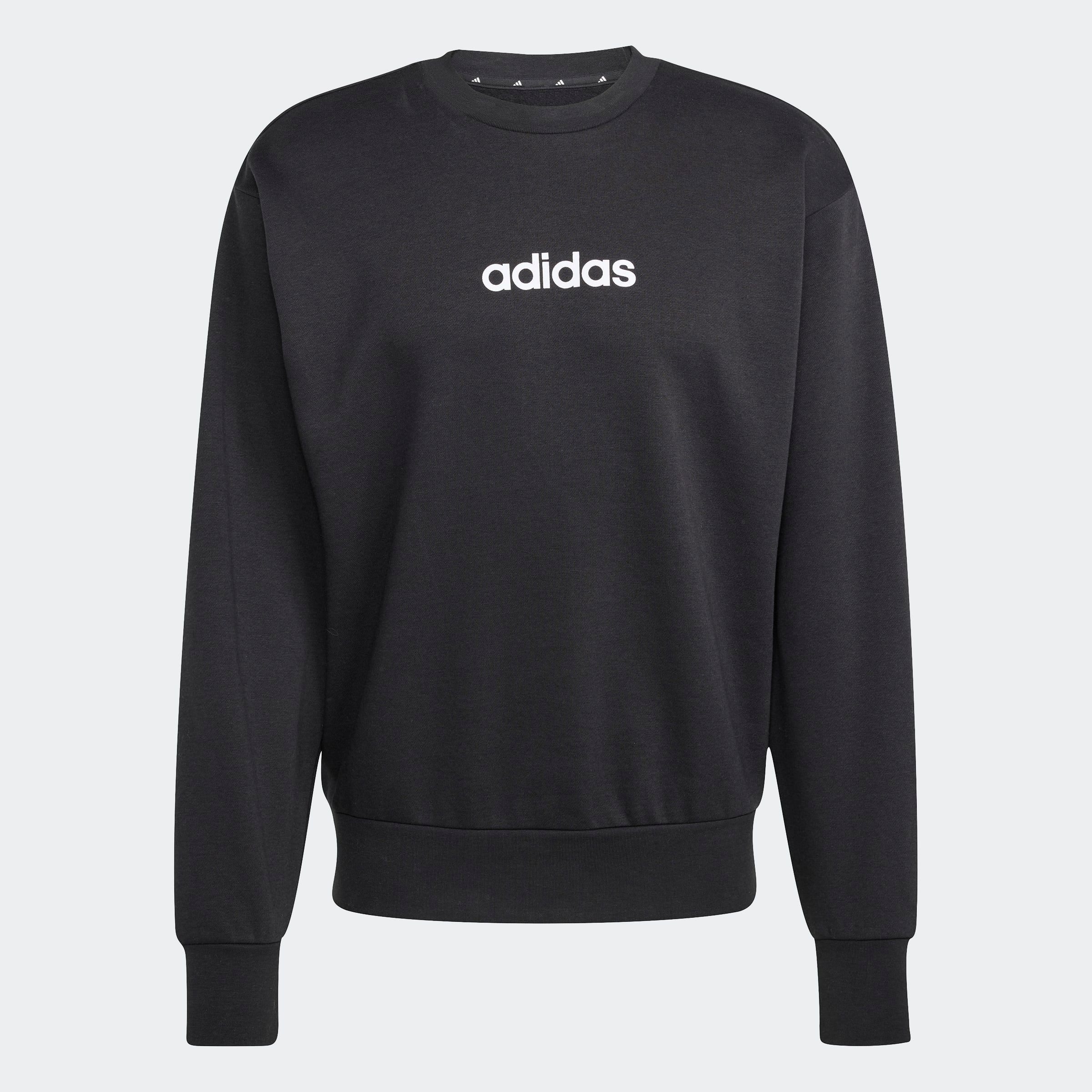 Sweatshirt M LINEAR FL SWT