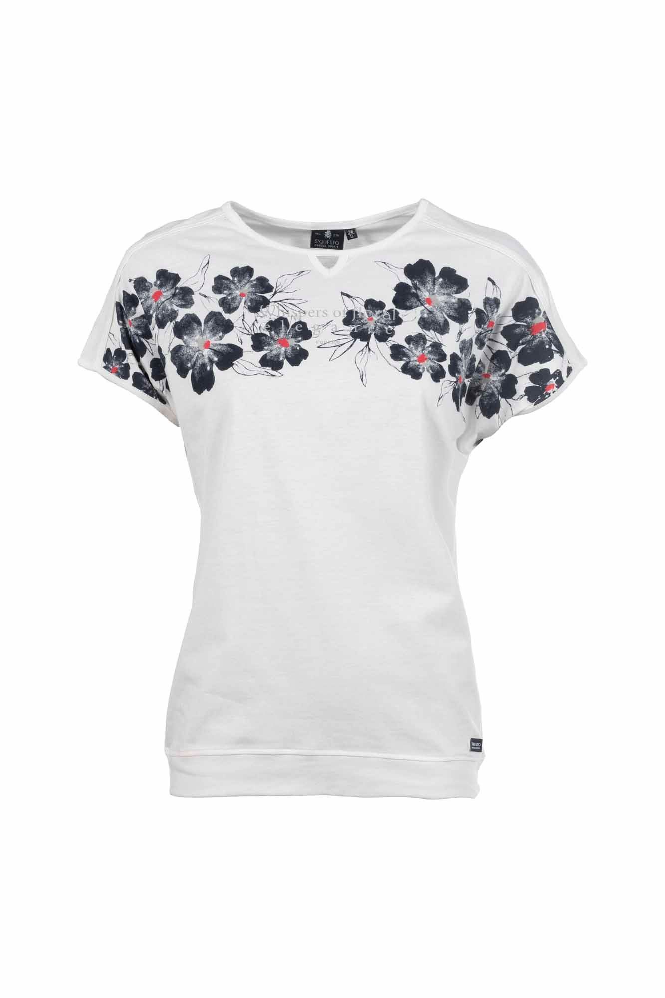 S'questo T-Shirt Shirt 1/2