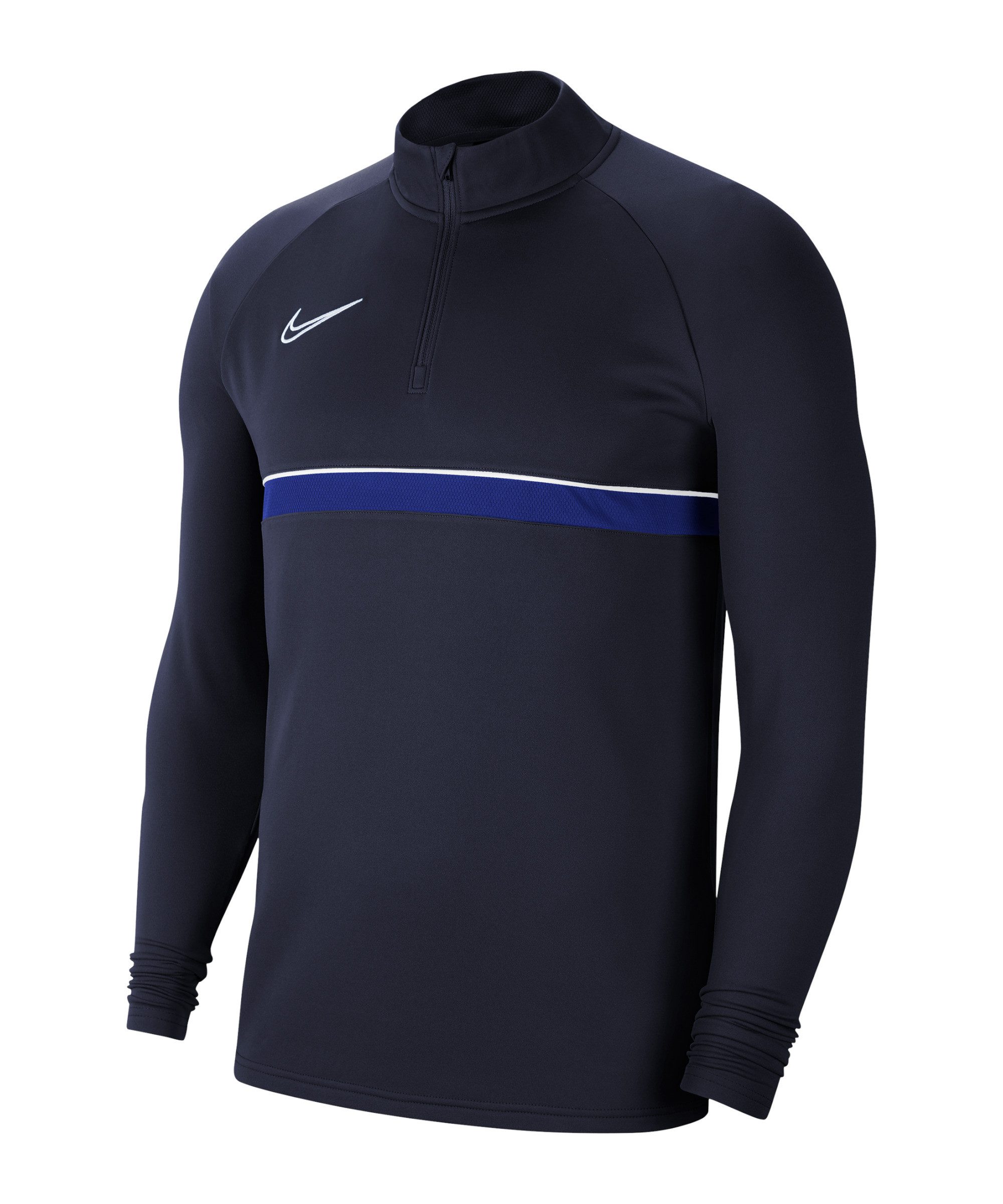 Nike Sweatshirt Nike Performance Academy 21 Drill Top Polyester