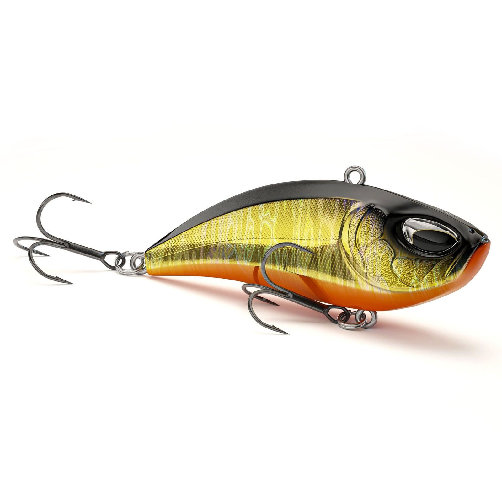 Nays Kunstköder, Nays LPR 55 Silent S-29 Lipless Crankbait
