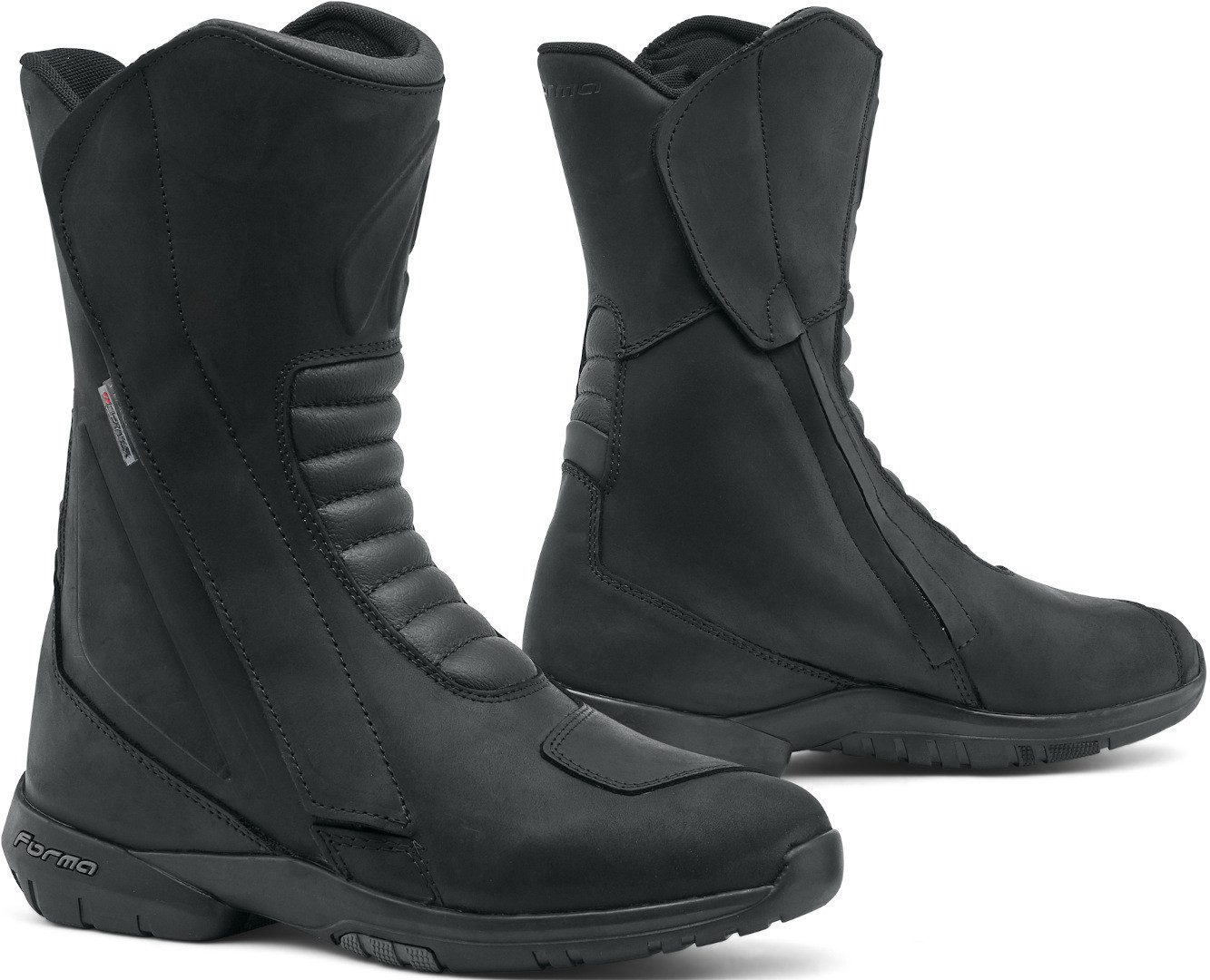 Forma Frontier dry Motorradstiefel Motorradstiefel wasserdicht