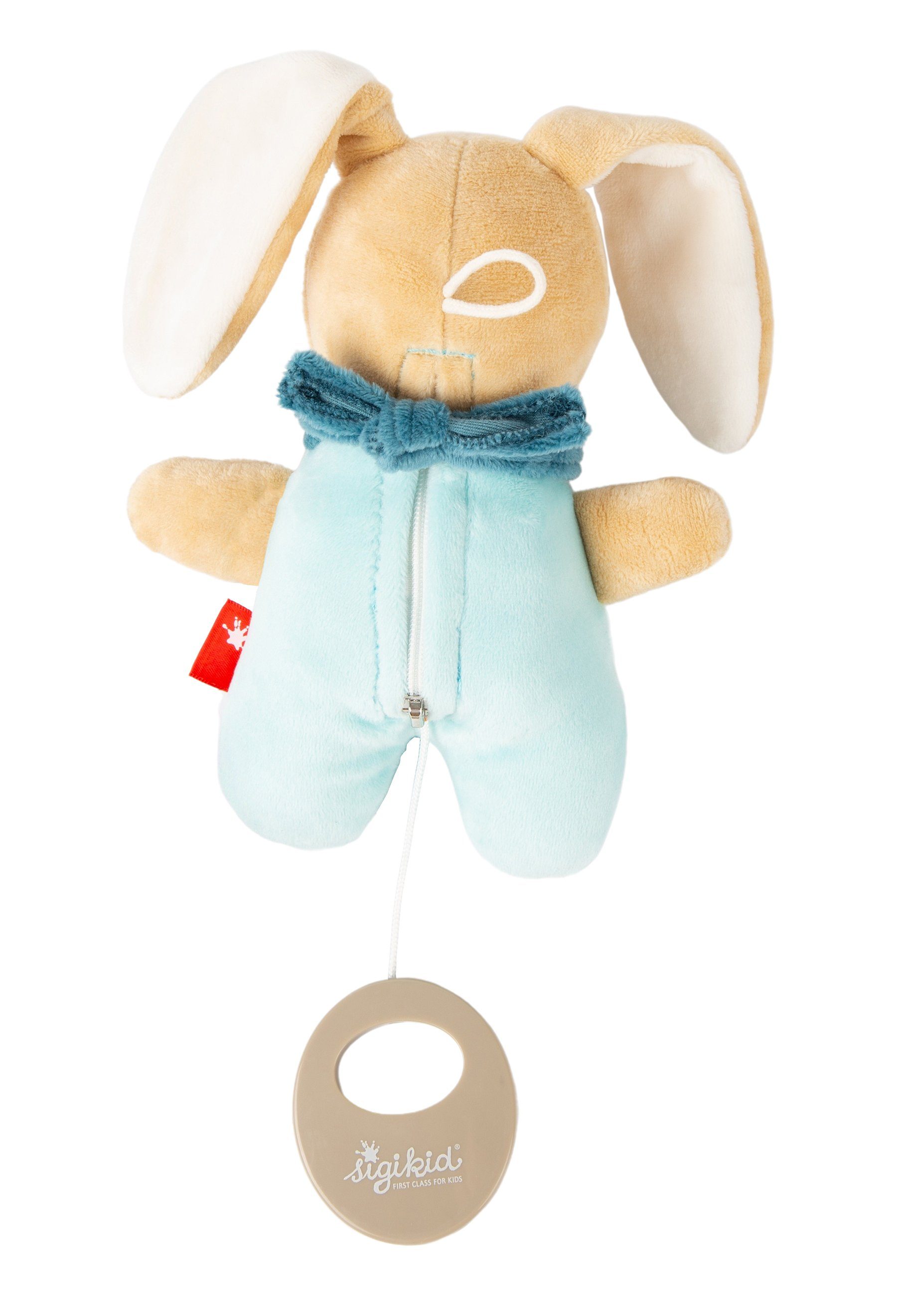Sigikid Spieluhr sigibaby für Babys und Kleinkinder Unisex, (1-tlg)