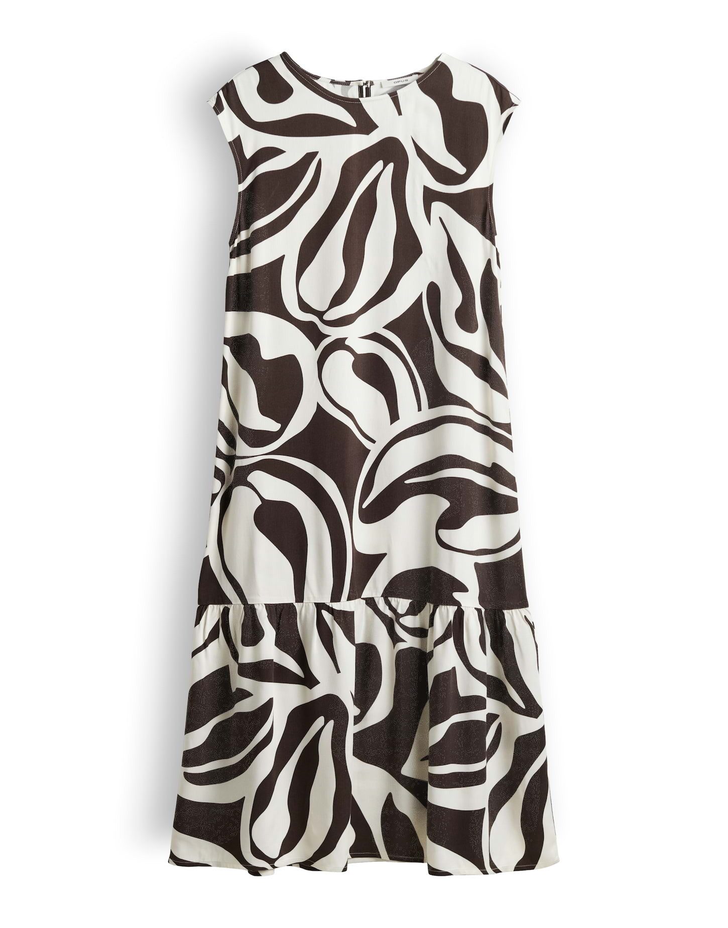 Midikleid Wicyla lush