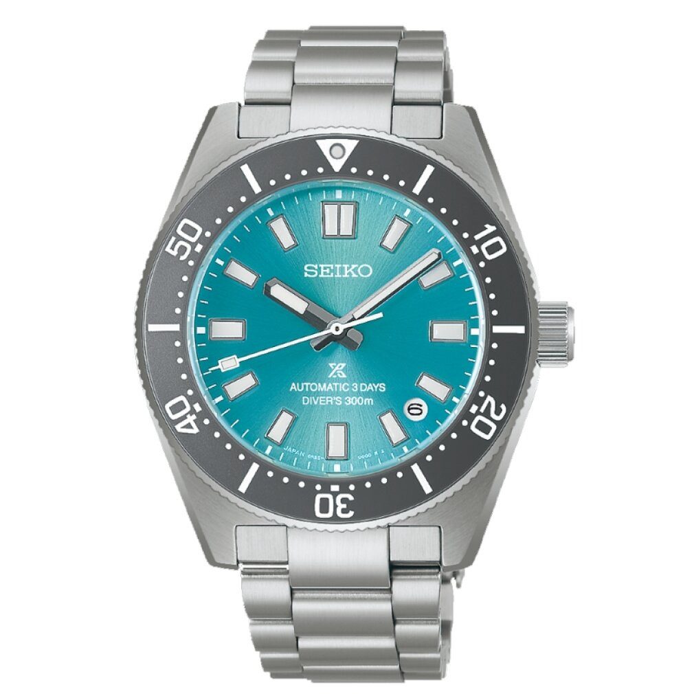 Seiko Luxusuhr Modell Spb545J1