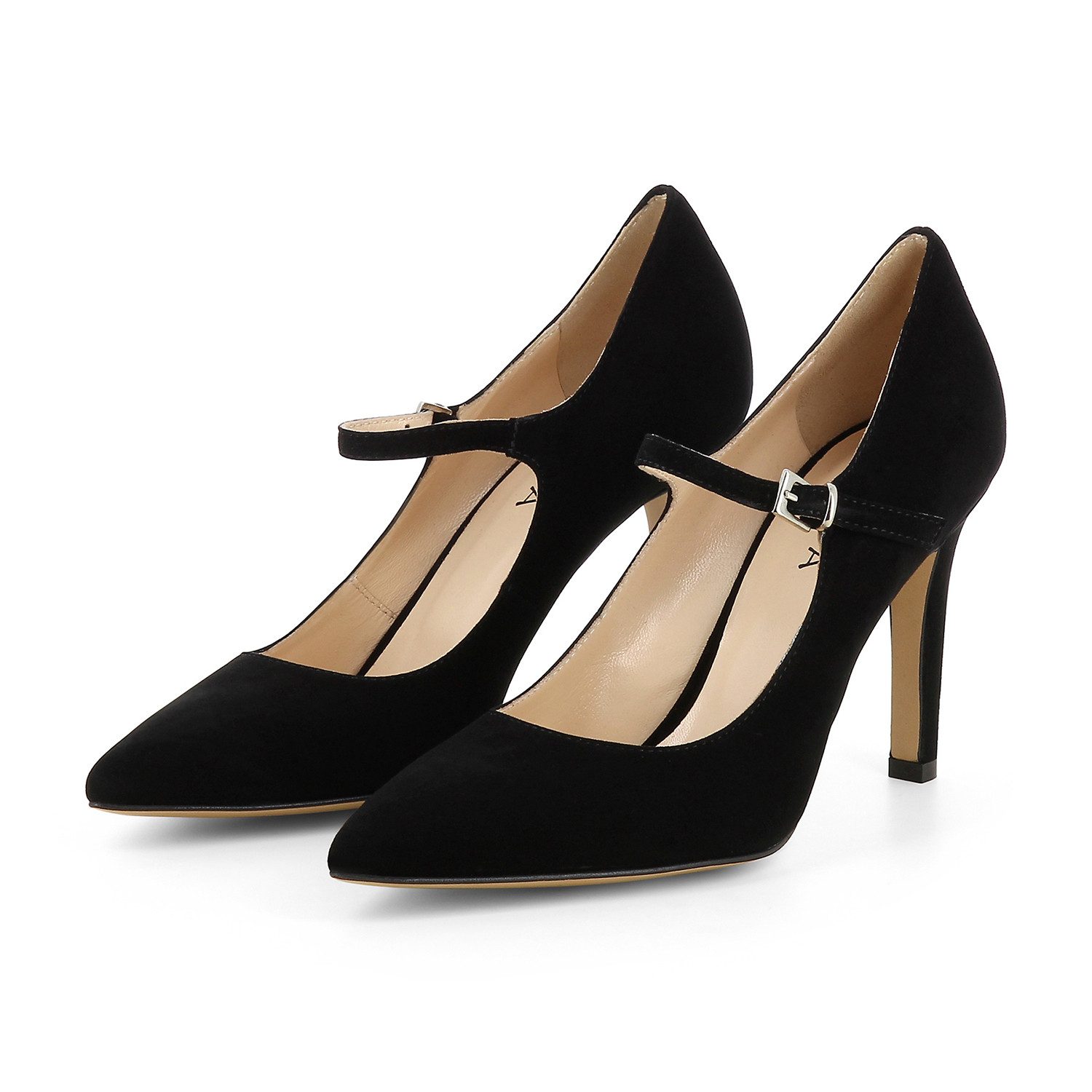 ILARIA Pumps