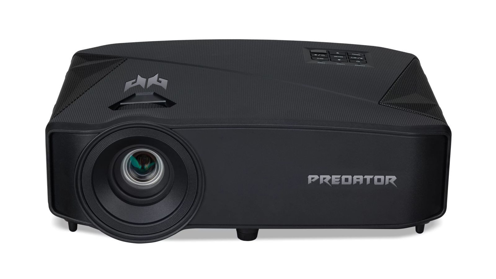 Acer Beamer Predator GD712 Schwarz LED-Beamer