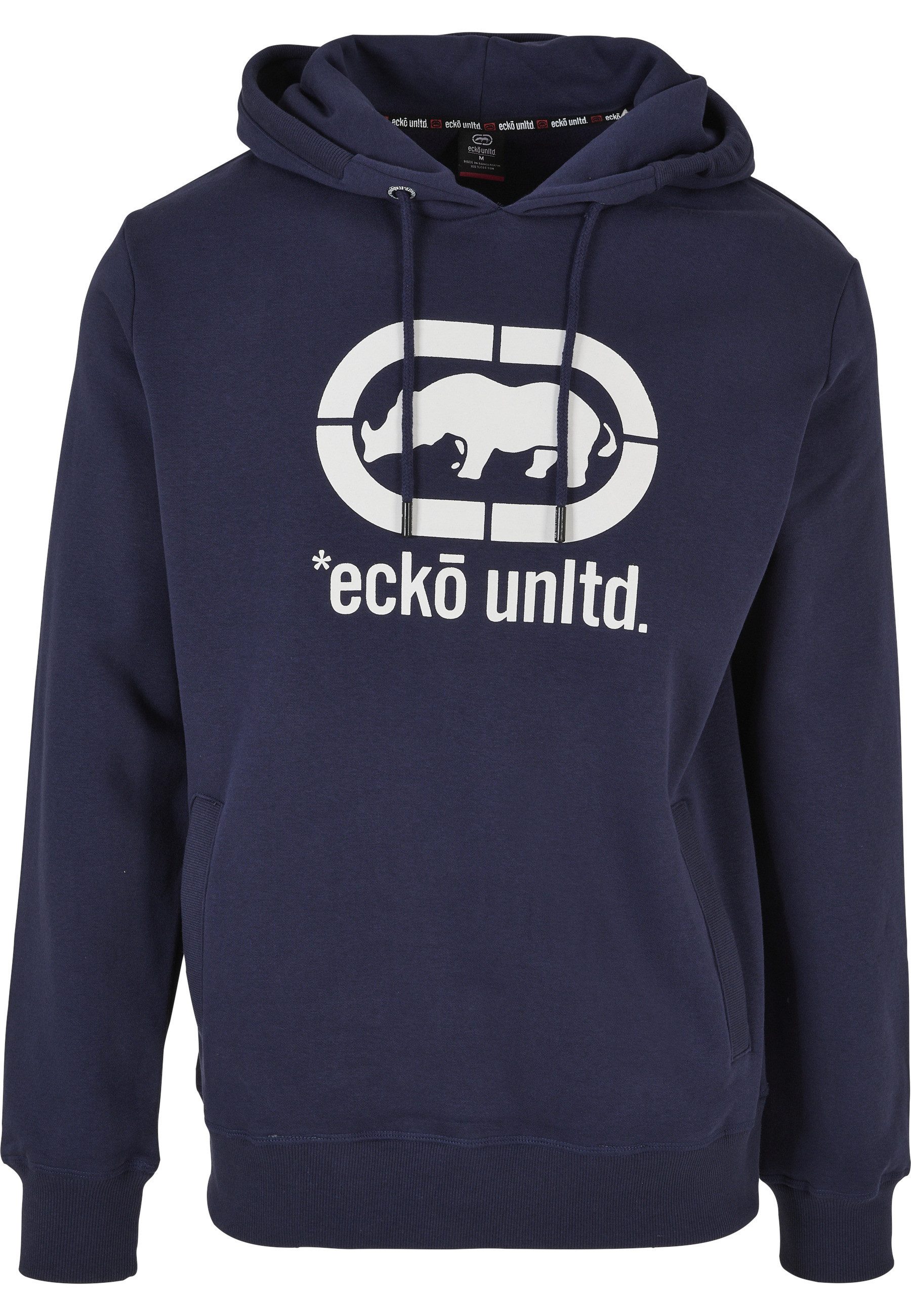 Sweatshirt Ecko Unltd. Herren Base Hoody