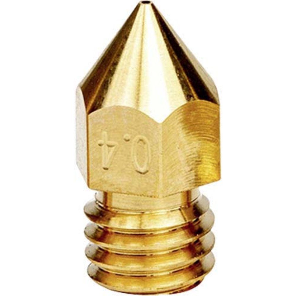 Renkforce 3D-Drucker Renkforce Renkforce Ersatzteil 3D Drucker Düse Passend für (3D Drucker