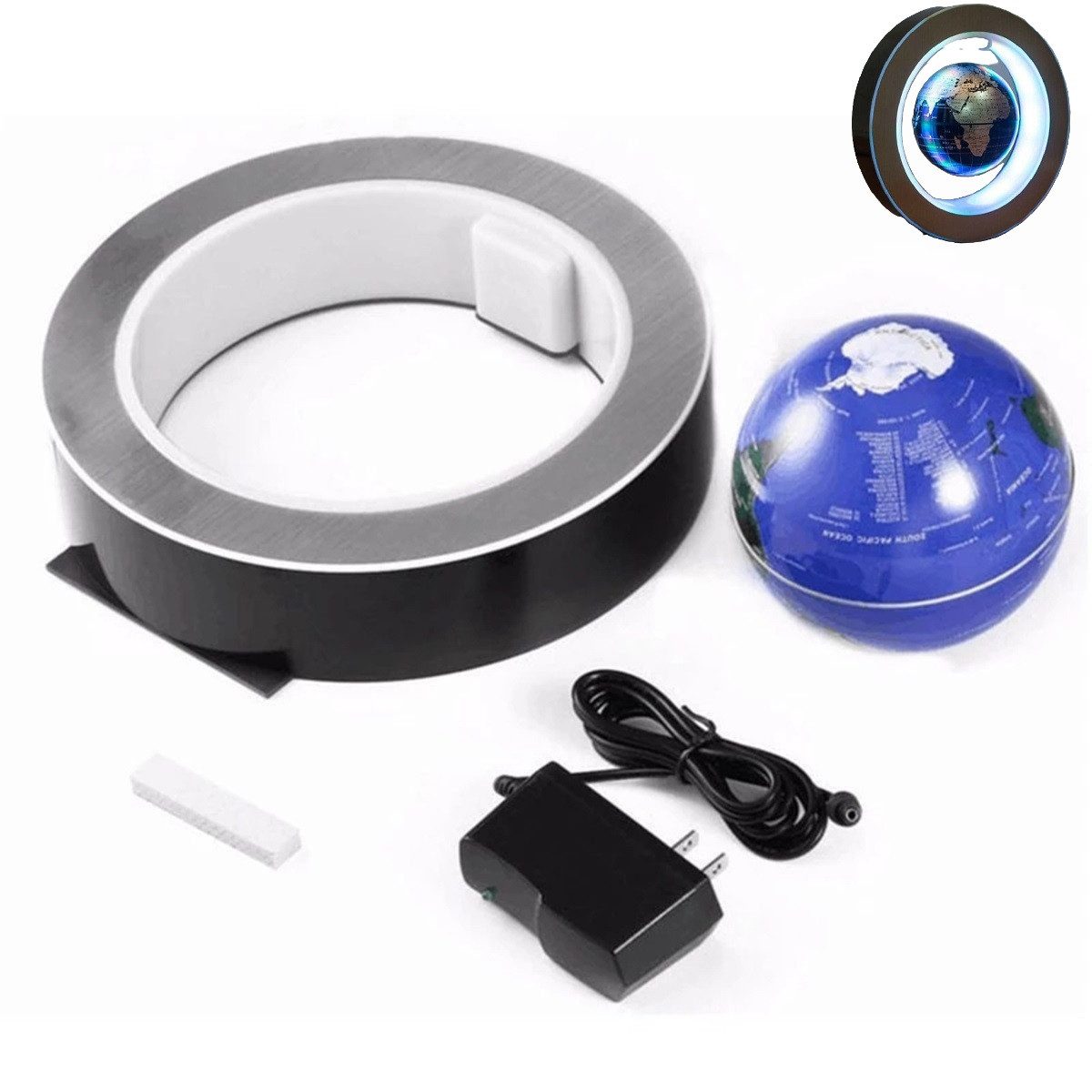 Welikera Globus Magnetisch Schwebende Globus