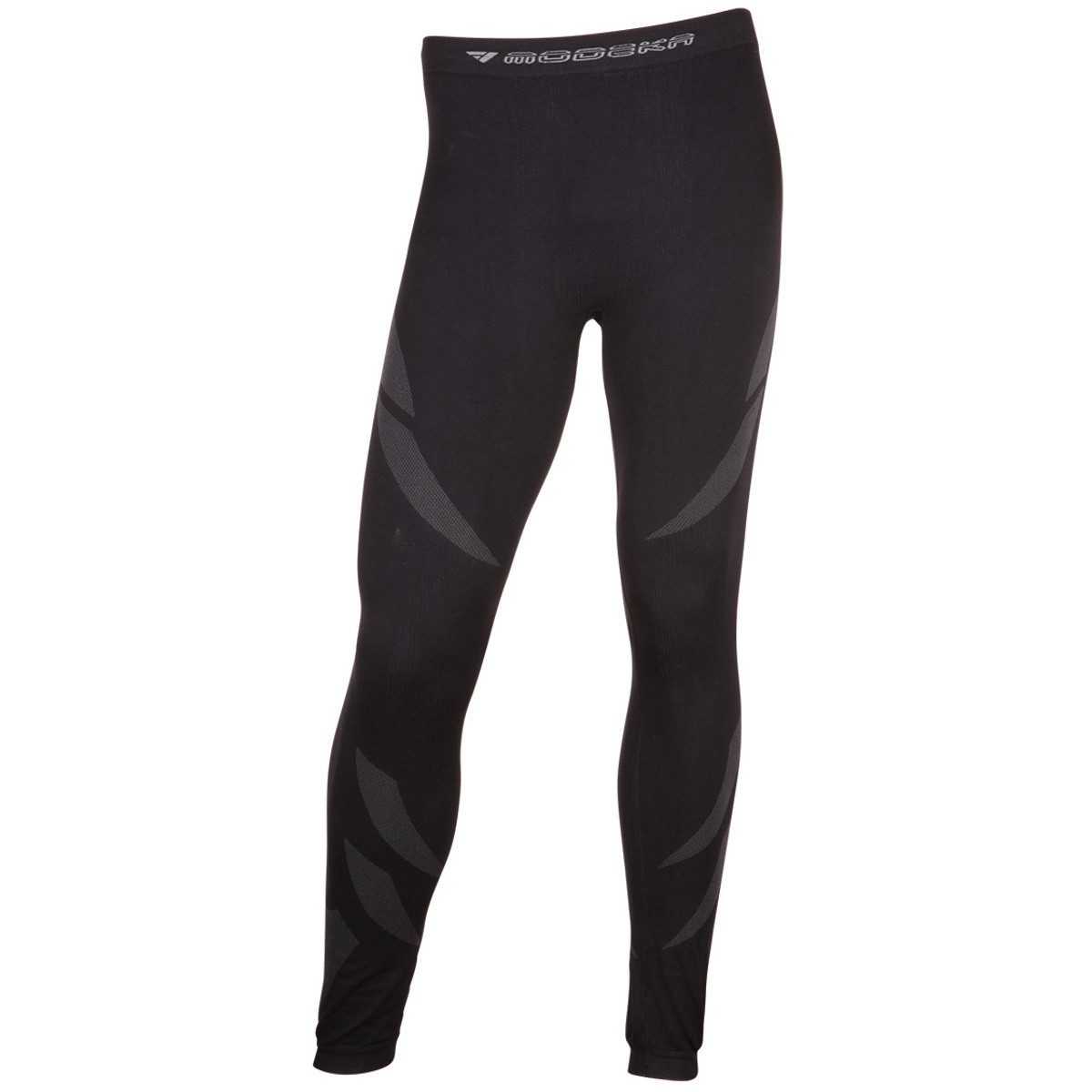 Funktionsunterhemd Modeka Funktionshose Tech Dry schwarz