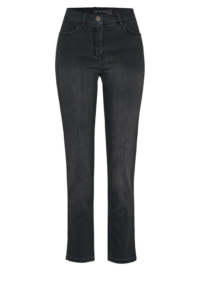 5-Pocket-Jeans Jeans für Damen