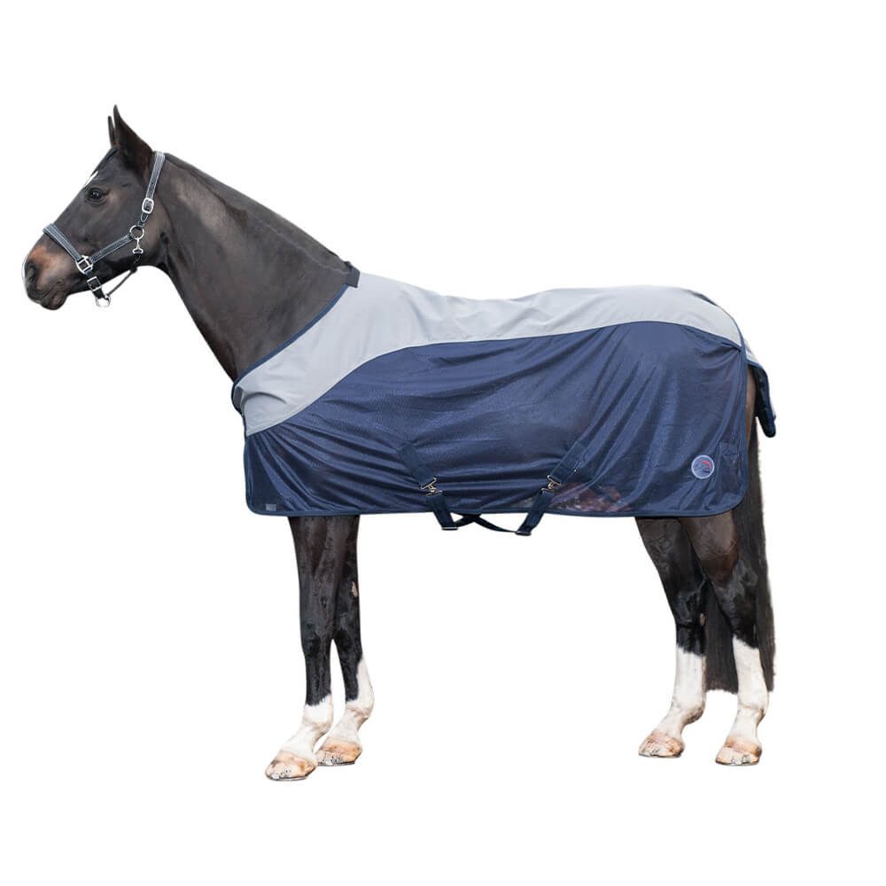 HKM Pferde-Fliegendecke HKM Fliegendecke Rain