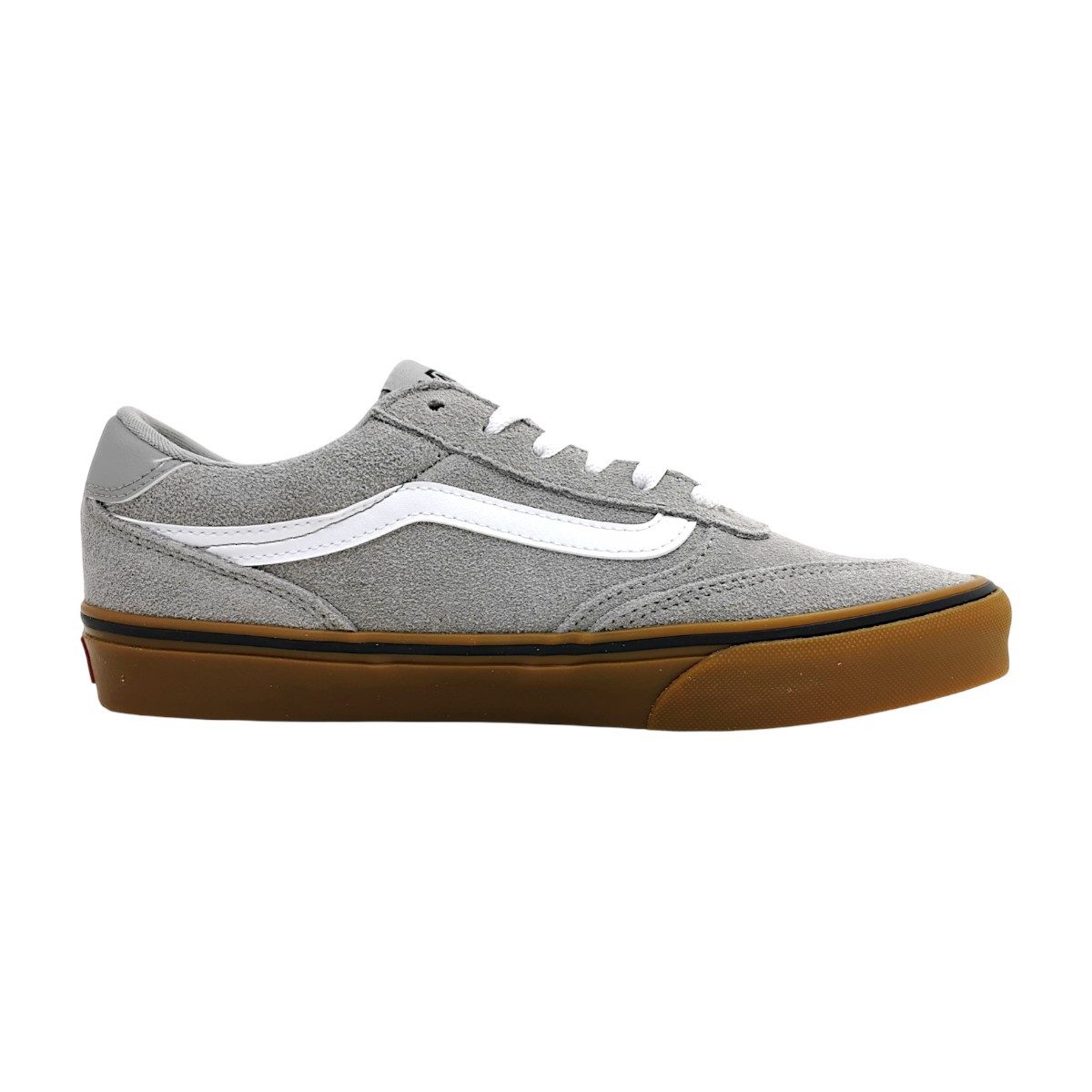 Vans Brooklyn LS Schnürschuh
