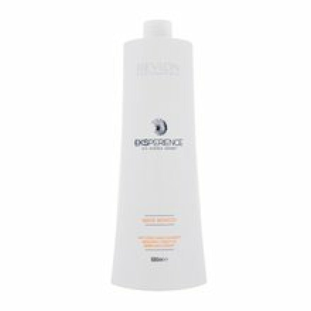 Frizz Cleanser Anti Remedy Hair Revlon Eksperience Revlon Professional Wave Haarshampoo