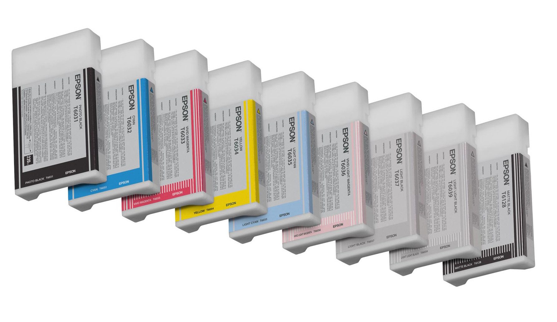 Epson Tintenpatrone