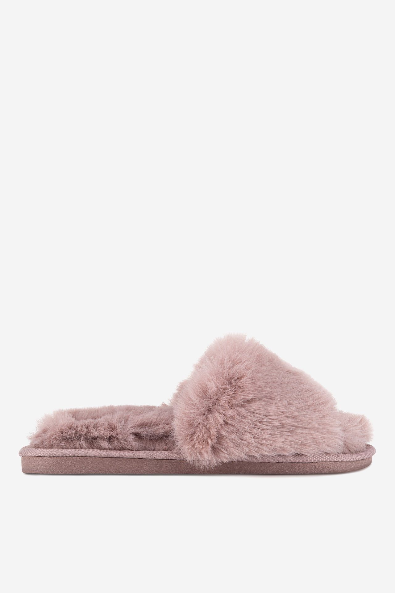 DeeZee DeeZee Damen Hausschuhe 39 rosa 5903419601255 Hallenschuh
