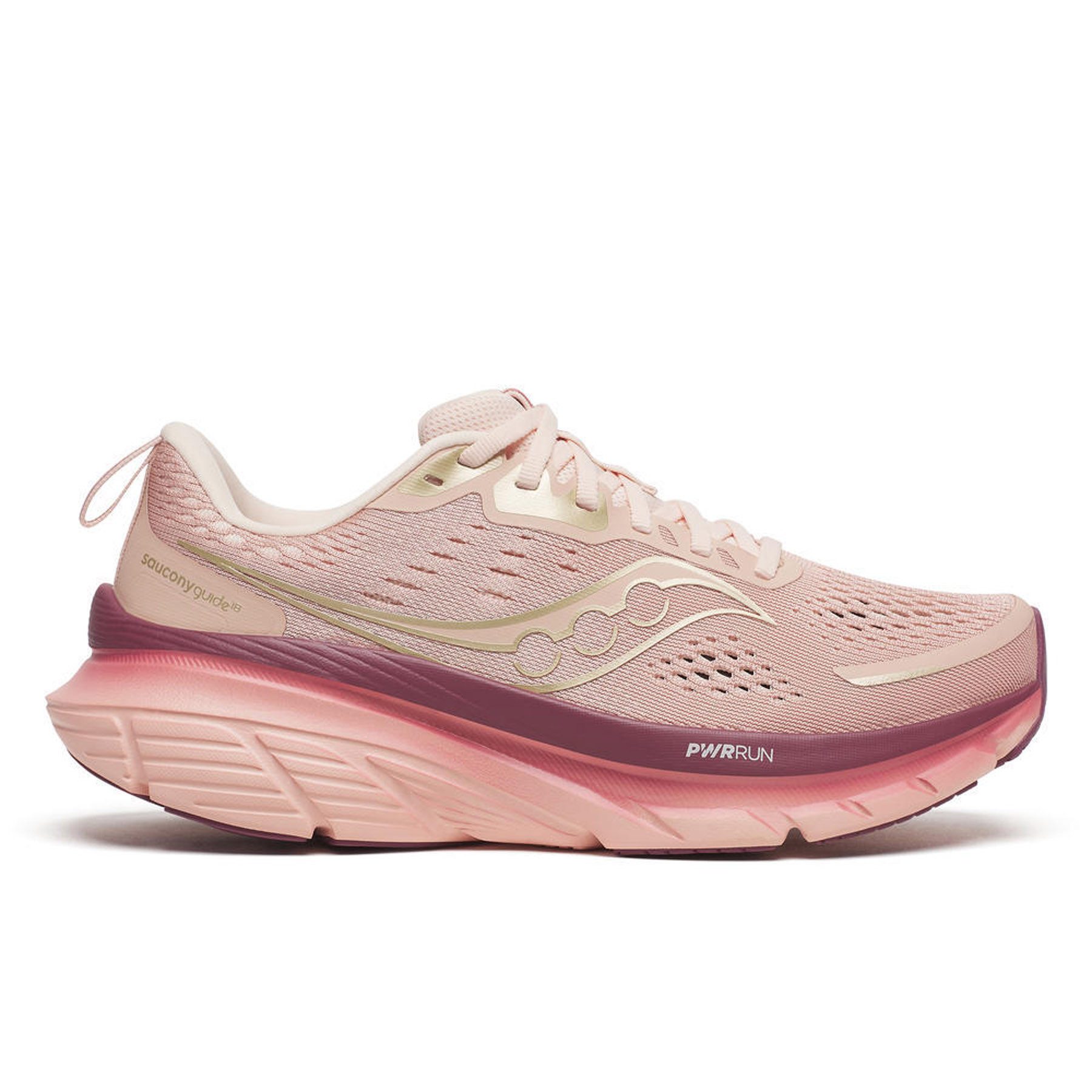 Saucony GUIDE 18 Laufschuhe Damen Laufschuh