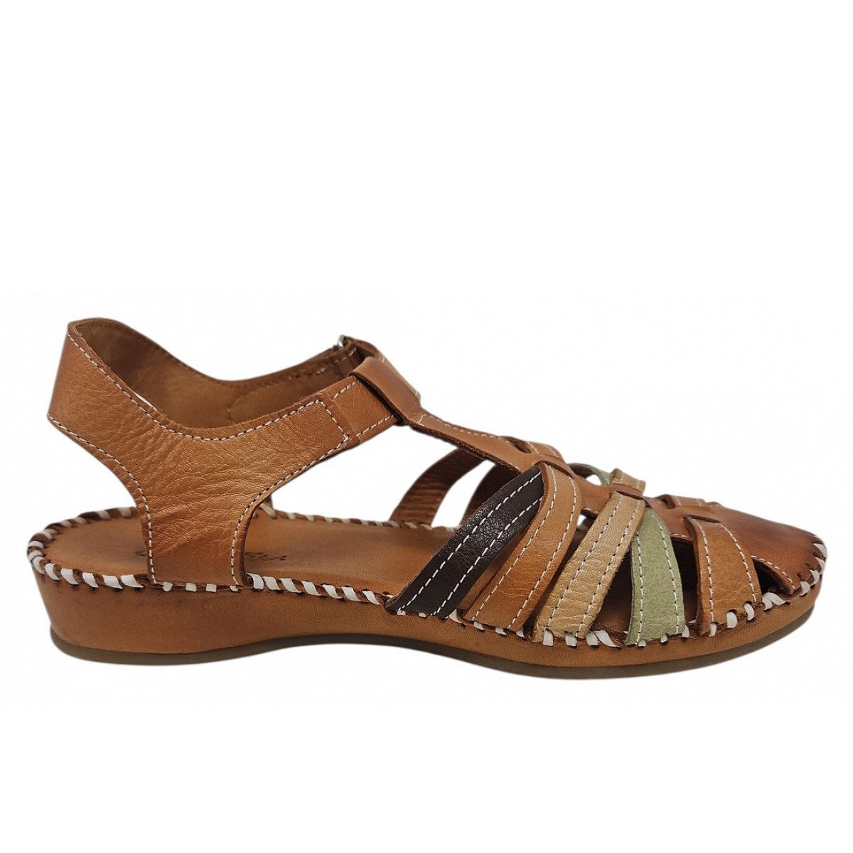 COSMOS Comfort Sandalette