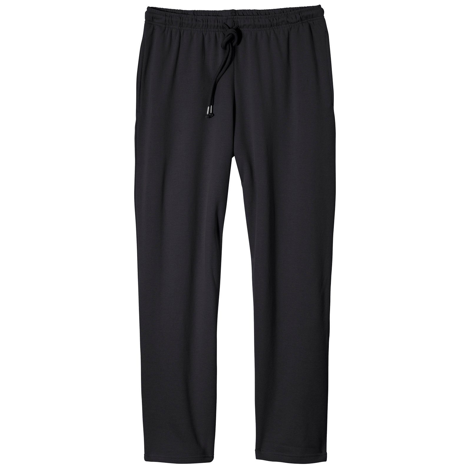 redfield Jogginghose Große Größen Herren Redfield Jogginghose schwarz