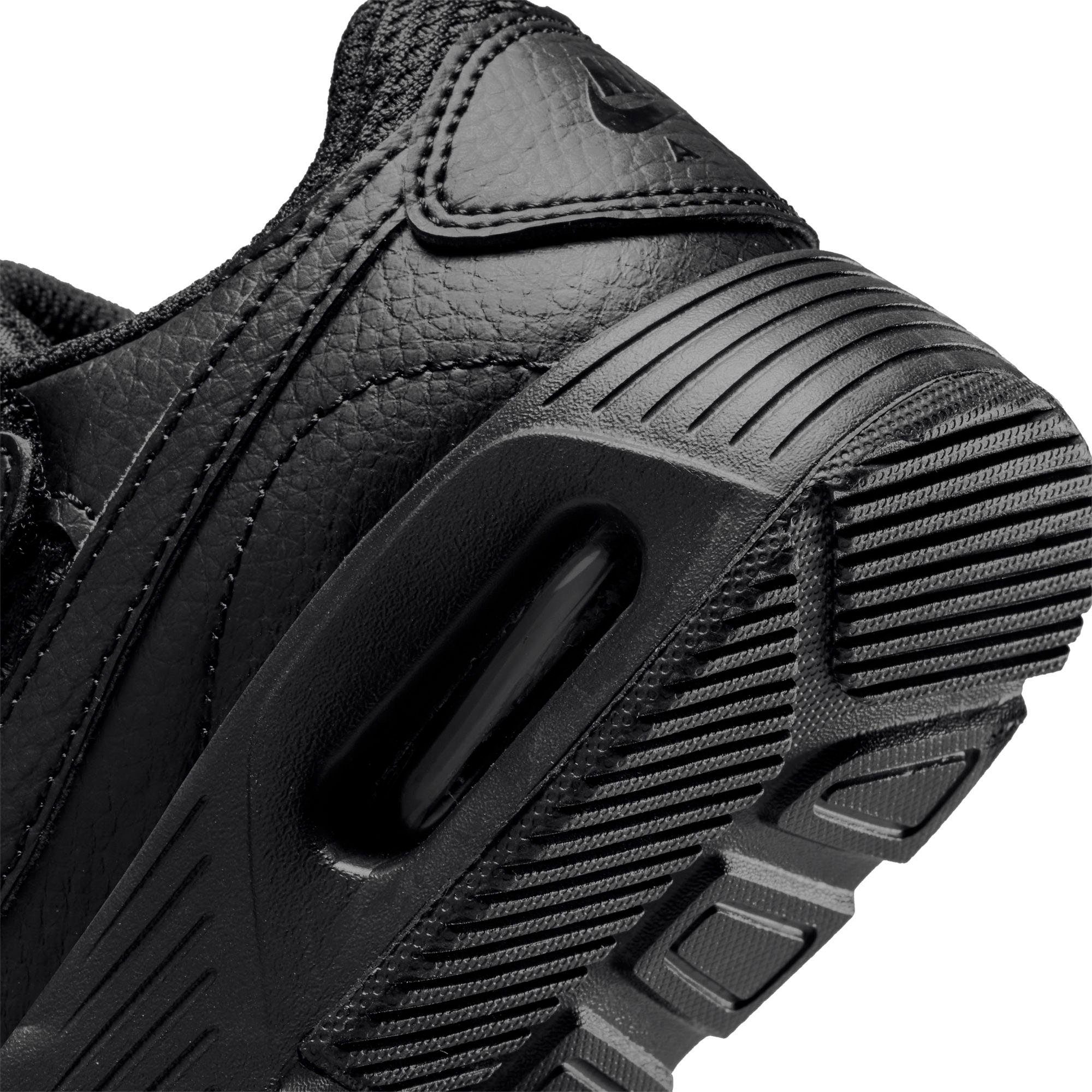 Nike Sportswear AIR (PS) MAX Sneaker black/black SC