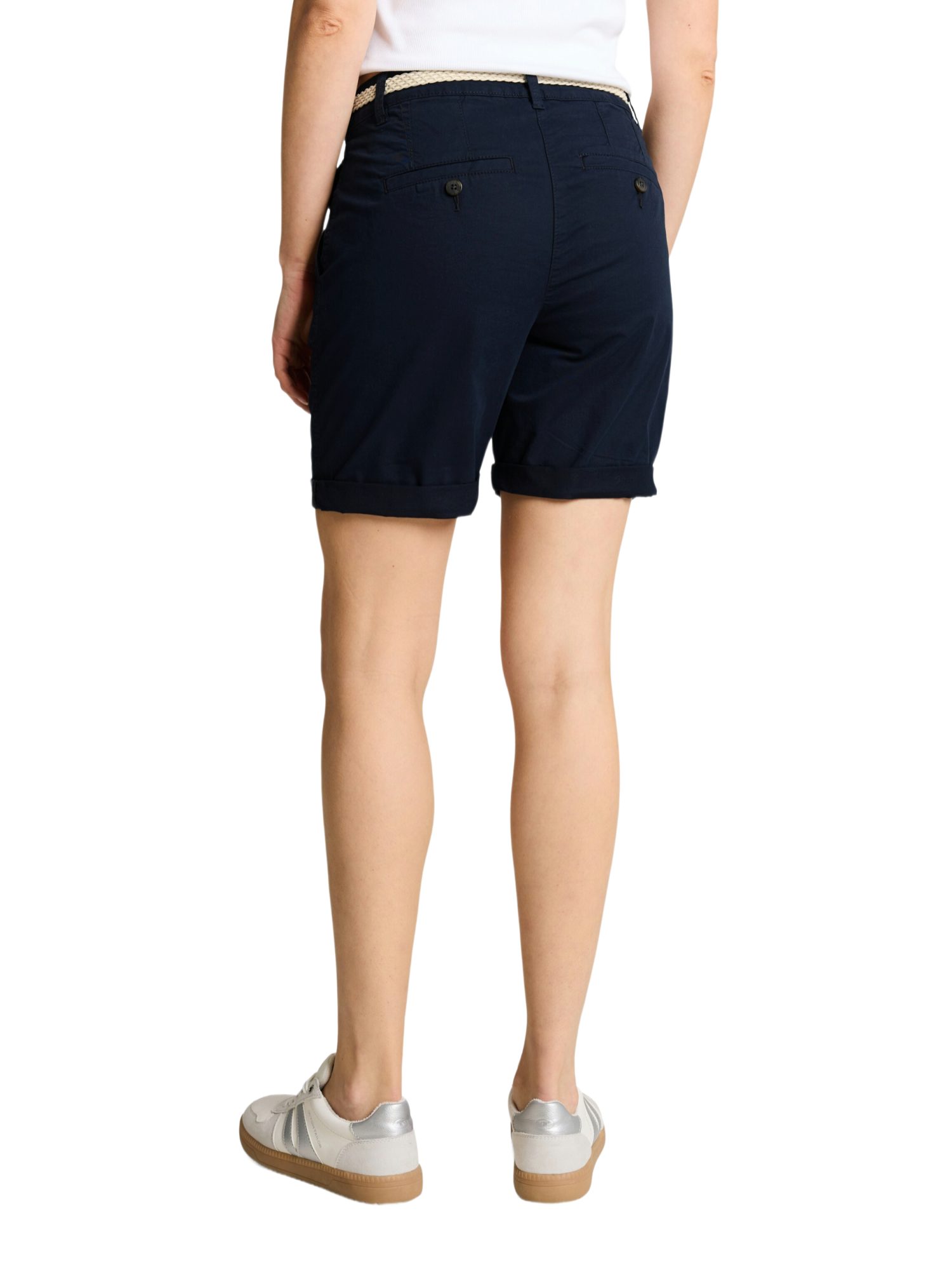 TOM TAILOR Bermudas H