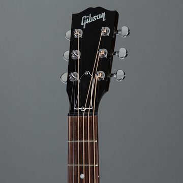 Gibson Westerngitarre, L-00 Standard Lefthand Vintage Sunburst - Westerngitarre für Linkshä