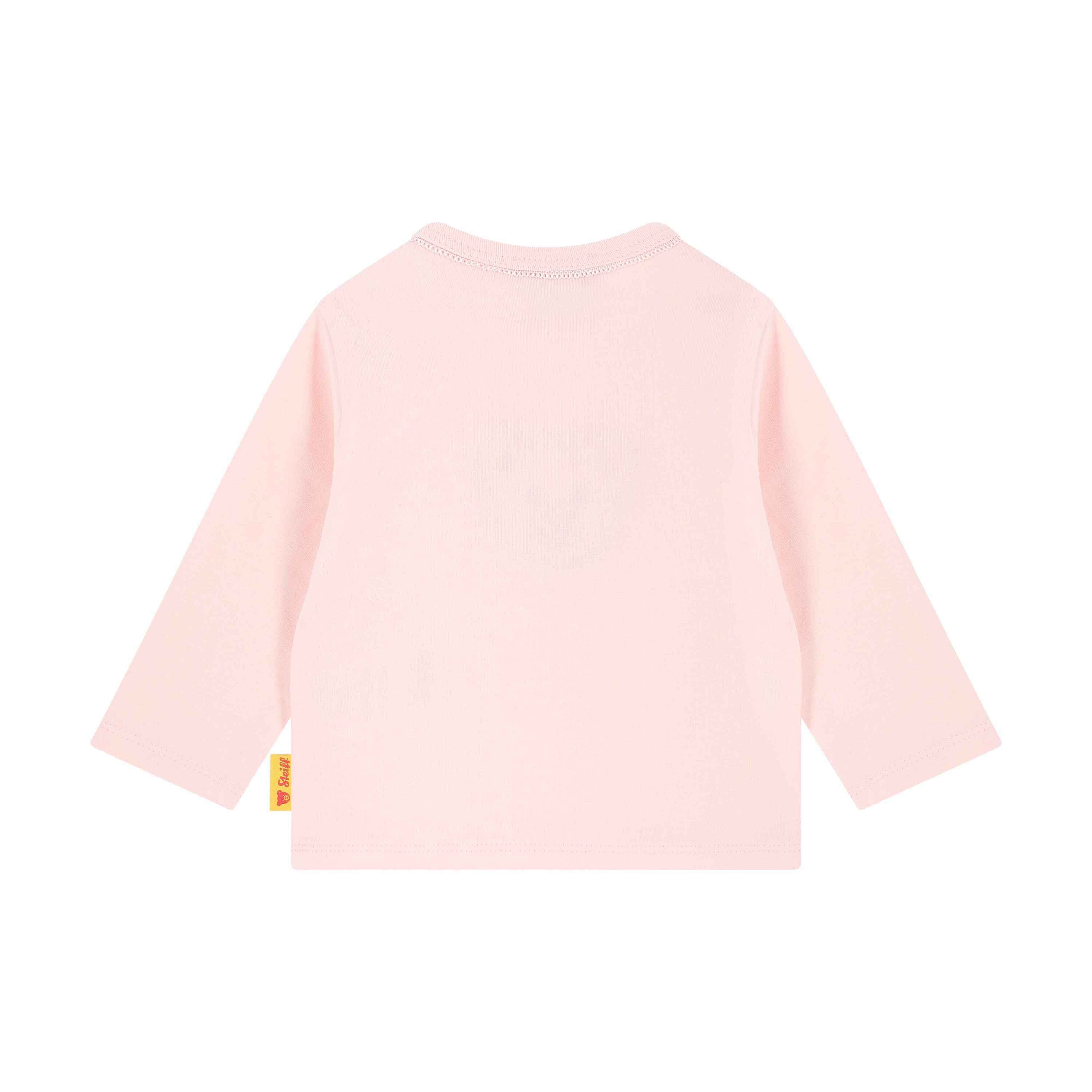 Steiff Langarmshirt T-Shirt langarm Woodland günstig online kaufen