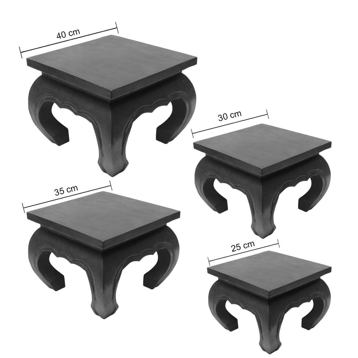 Oriental Galerie Opiumtisch Opiumtisch Opium Tisch Beistelltisch verschiede günstig online kaufen