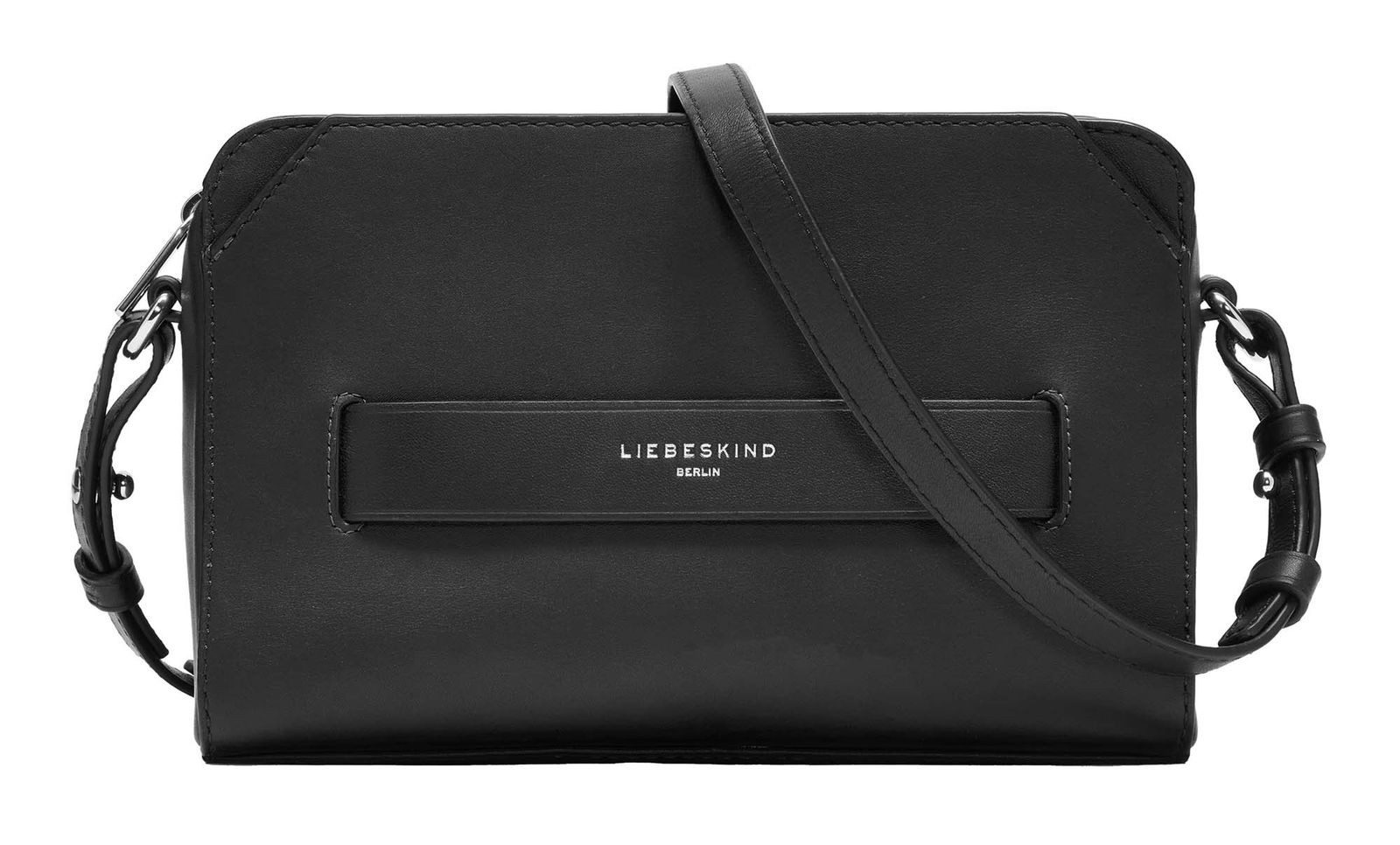 Liebeskind Berlin Umhängetasche Camera Bag, aus echtem Leder günstig online kaufen