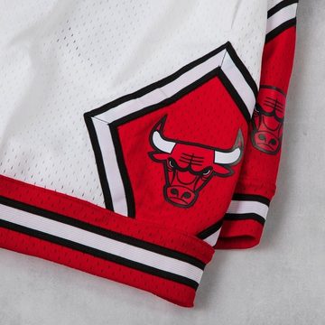 Mitchell & Ness Funktionsshorts Mitchell & Ness NBA Swingman Shorts 2.0 Chicago Bulls