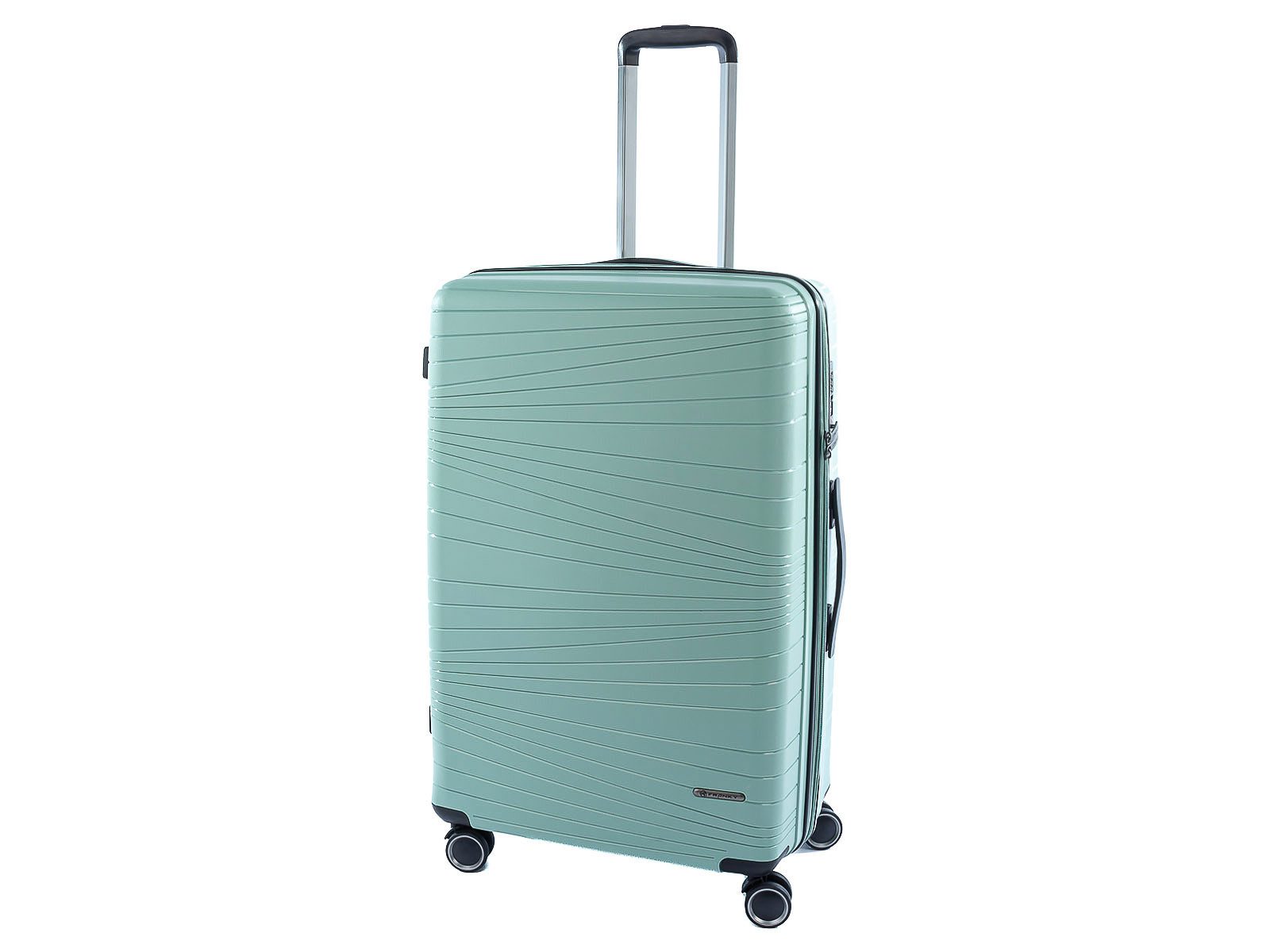 Franky Koffer Franky PP14/19 Spinner 75er günstig online kaufen