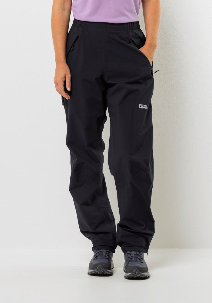 Jack Wolfskin Regenhose RAINY DAYS 3L günstig online kaufen